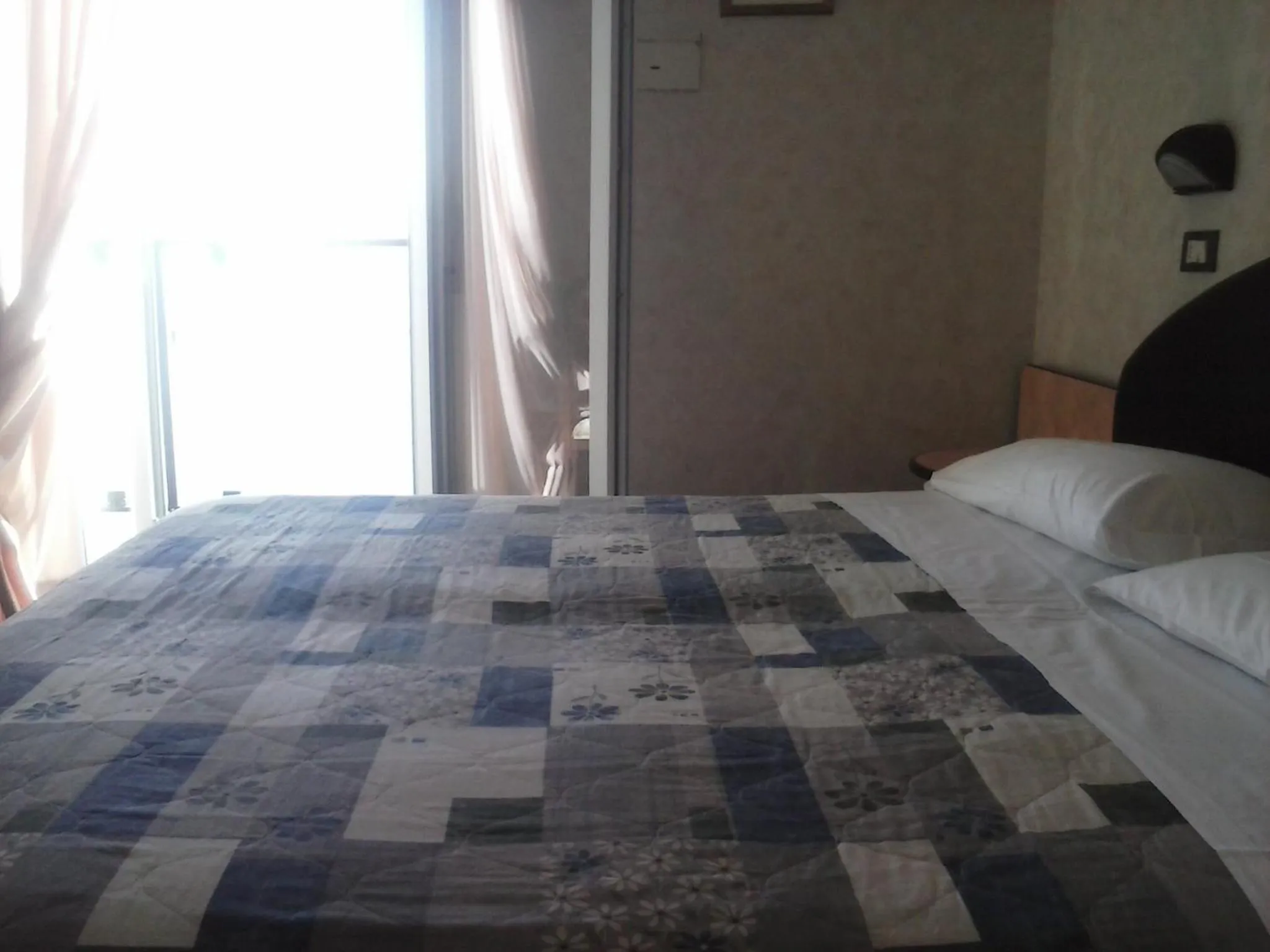Day, Bed in Hotel Primavera sul mare