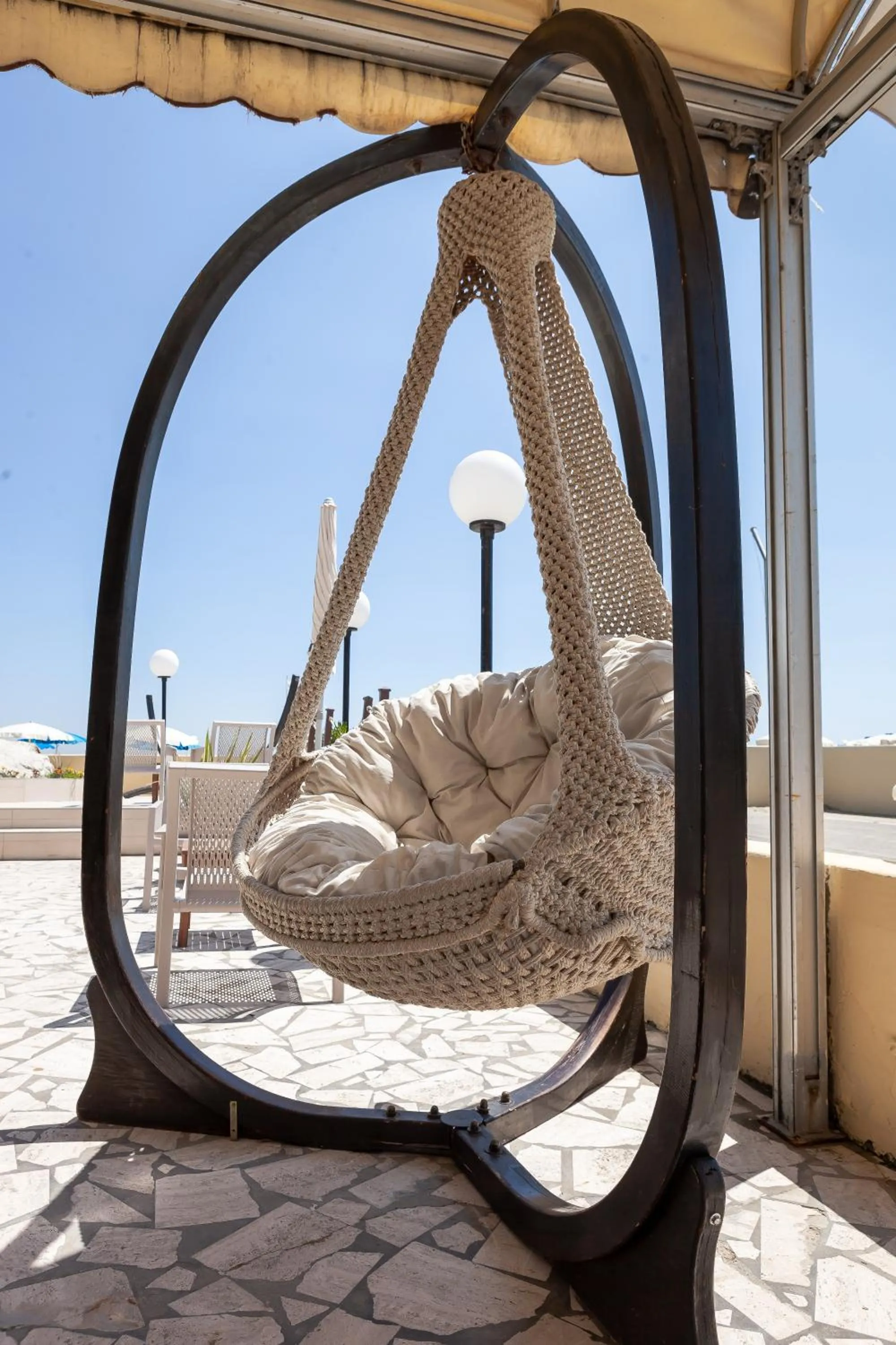 Hotel Primavera sul mare