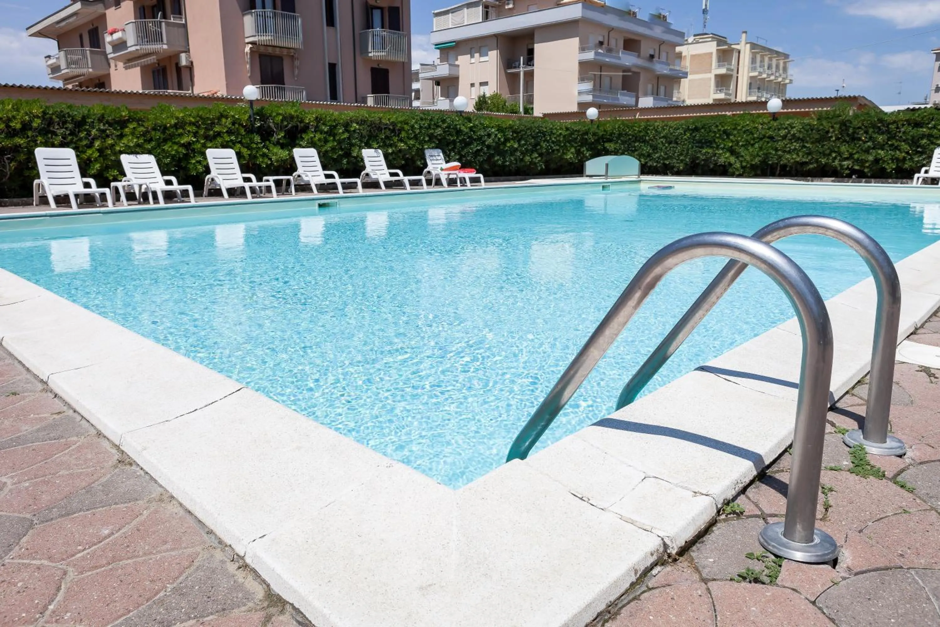 Hotel Primavera sul mare