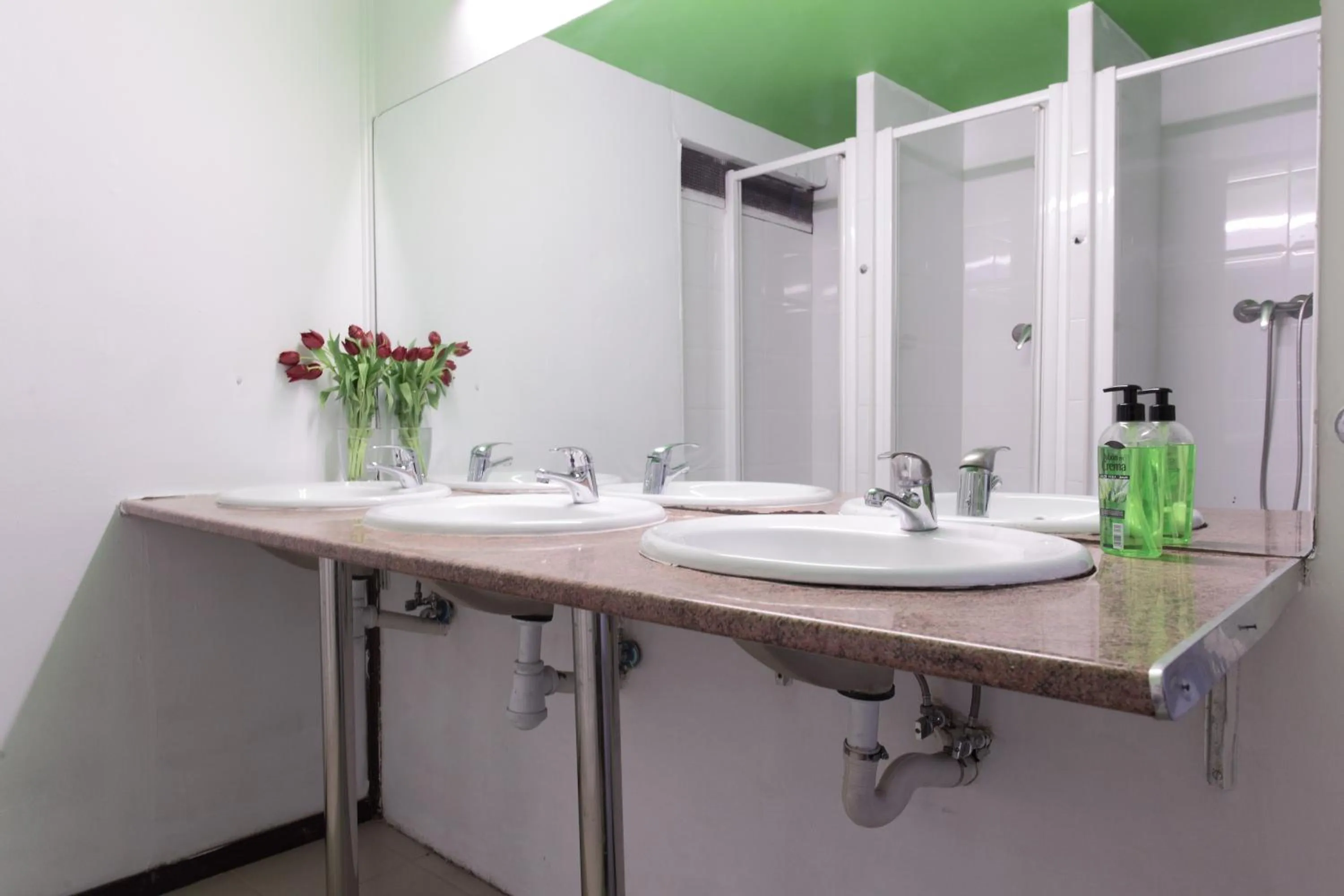 Other in Diagonal House Hostel