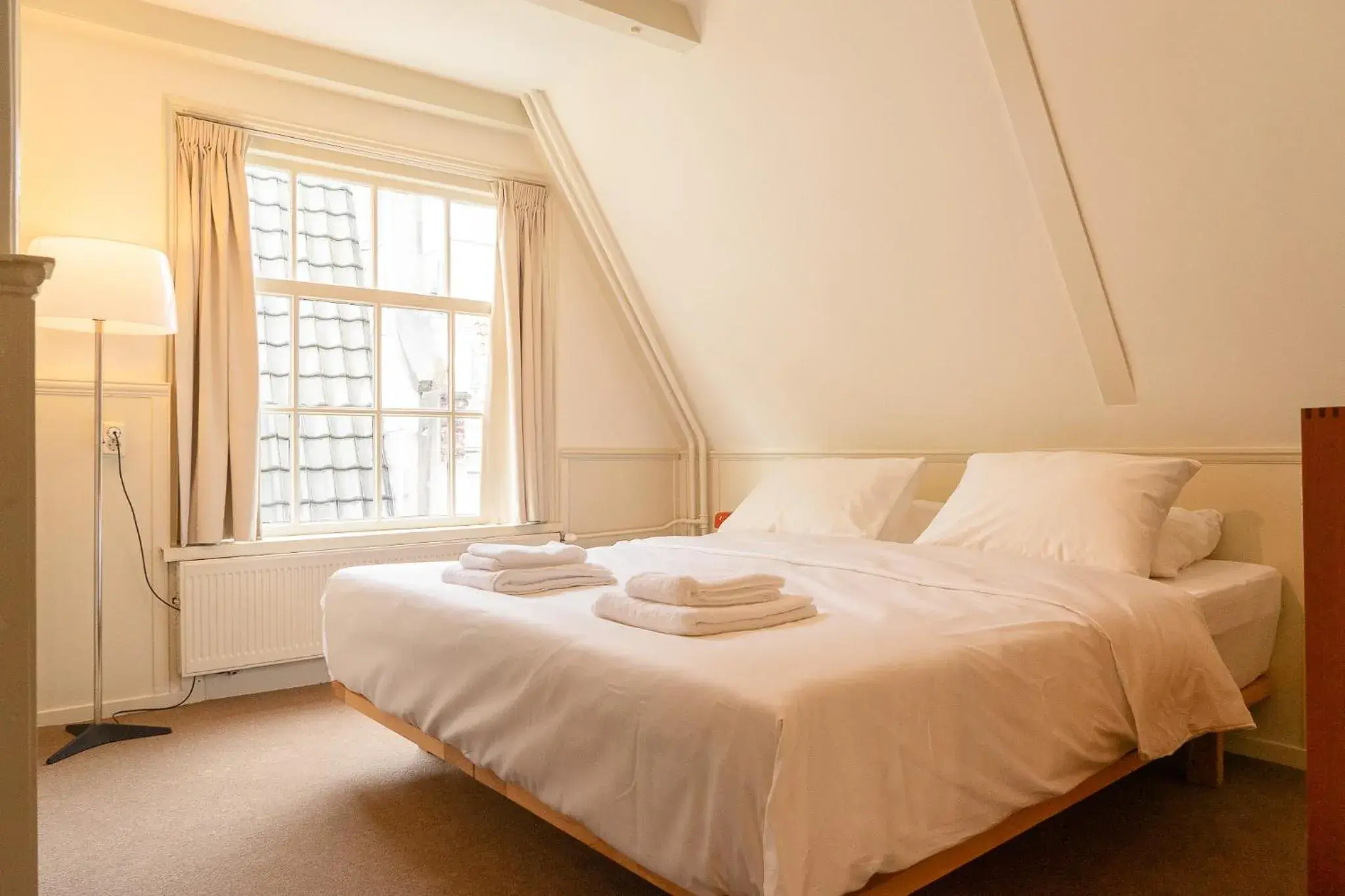 Standard Double Room in Hotel Teun Standard Double Room in Hotel Teun