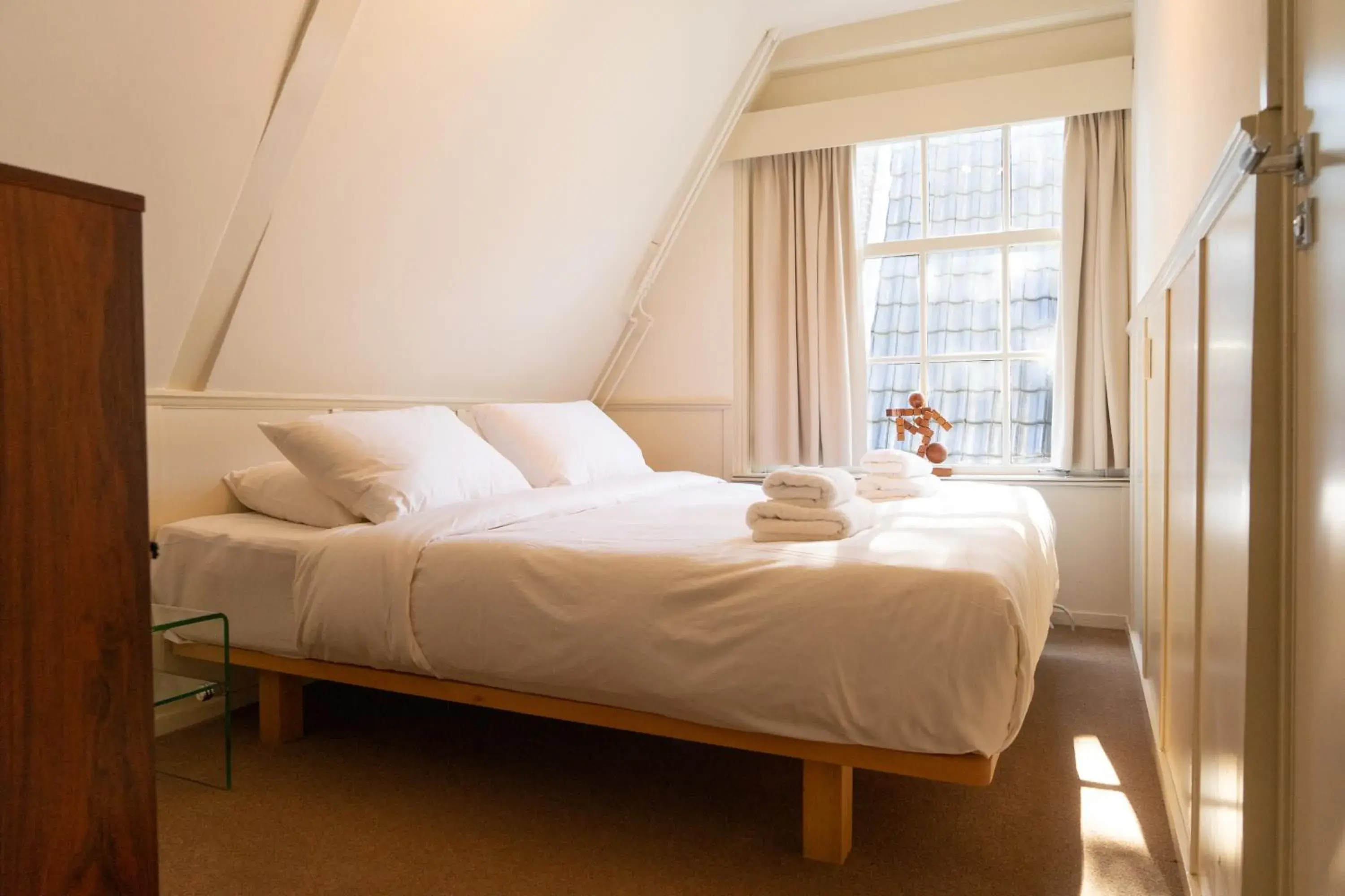 Small Double Room in Hotel Teun Small Double Room in Hotel Teun
