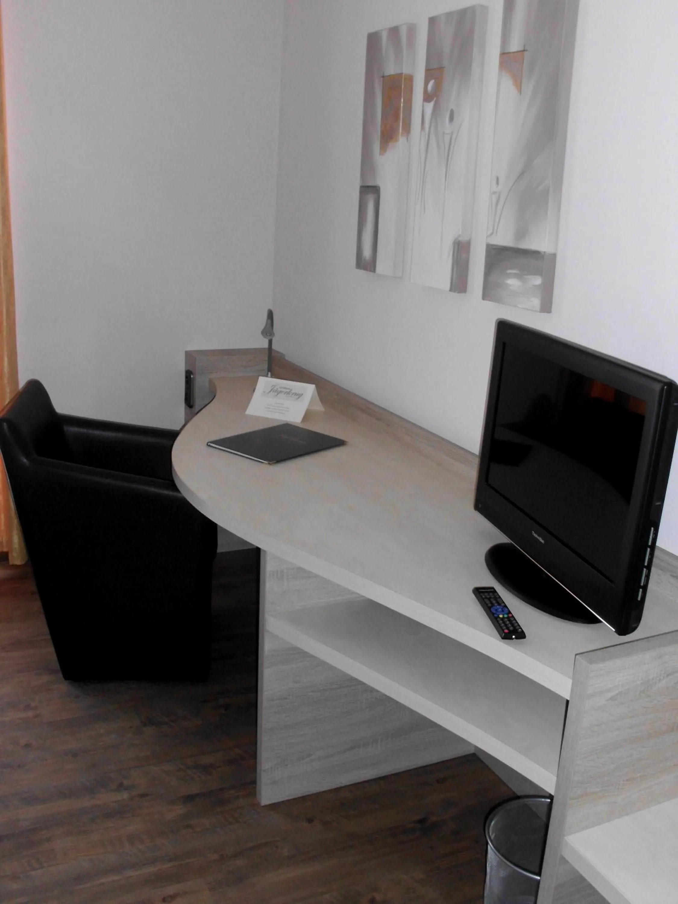 Photo of the whole room in Landhaus Jägerkrug