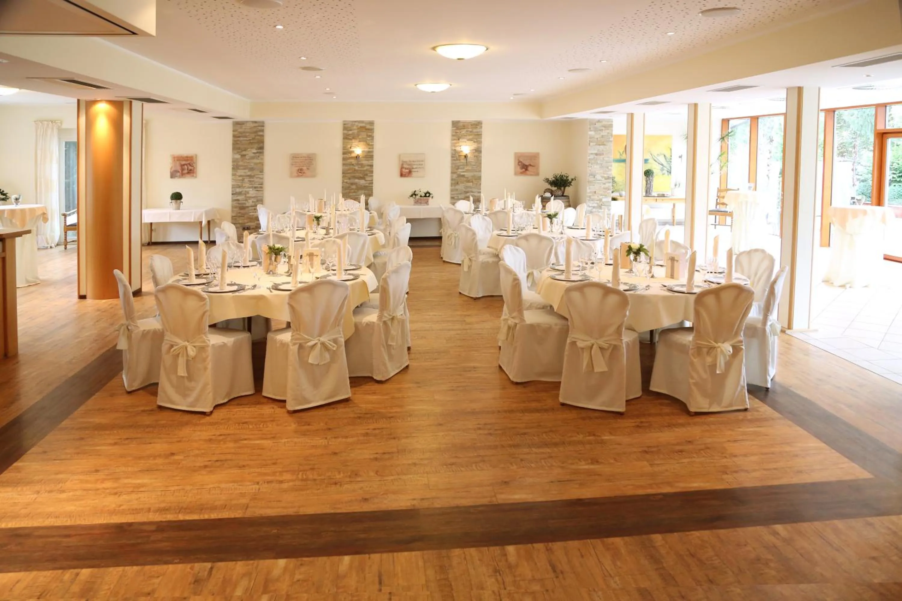 Banquet/Function facilities in Landhaus Jägerkrug