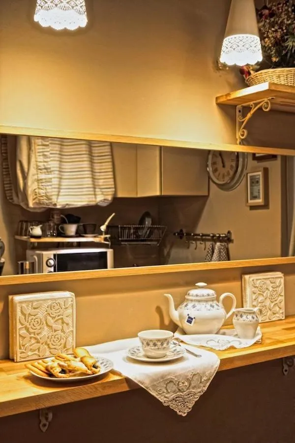 Restaurant/places to eat in Vatican Holiday