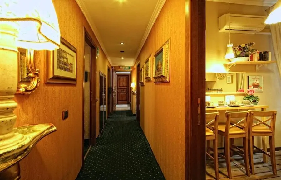 Other in Vatican Holiday