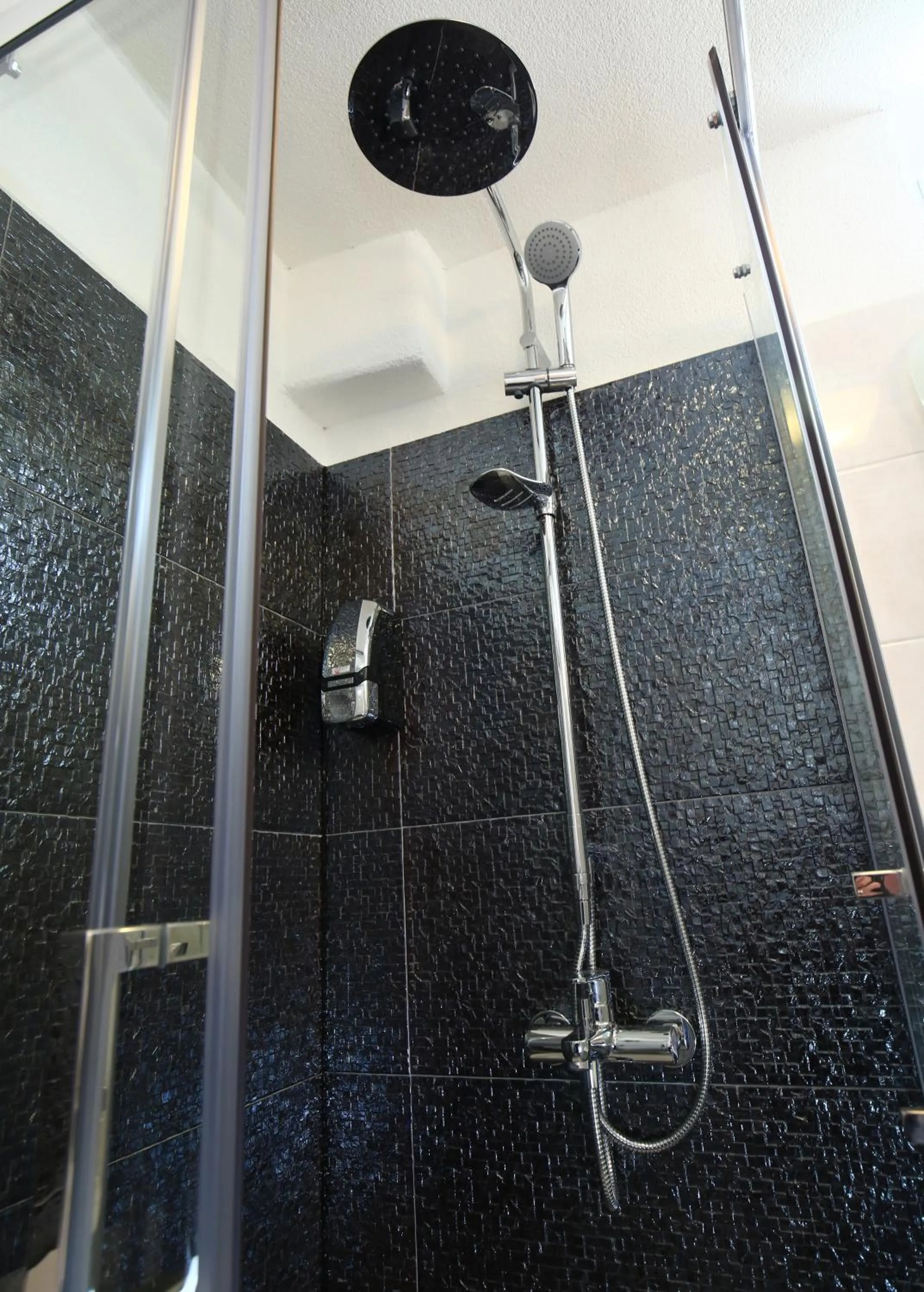 Bathroom in Luxury Lidija Rooms