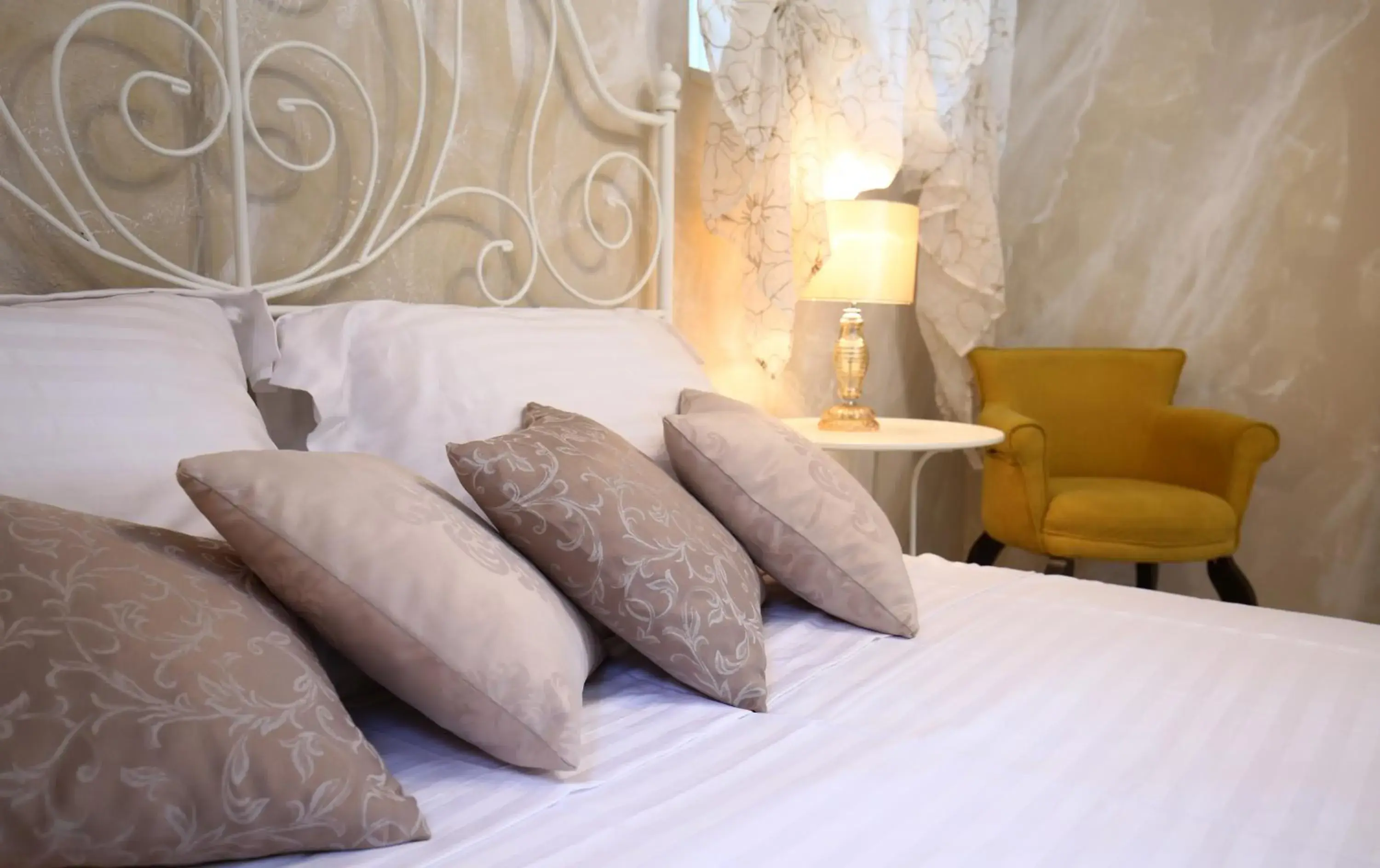 Luxury Lidija Rooms Luxury Lidija Rooms