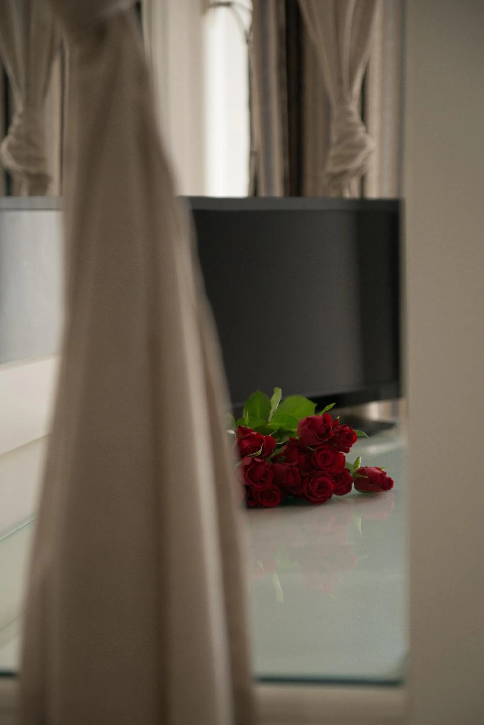 Photo of the whole room in Mantinia Bay Hotel