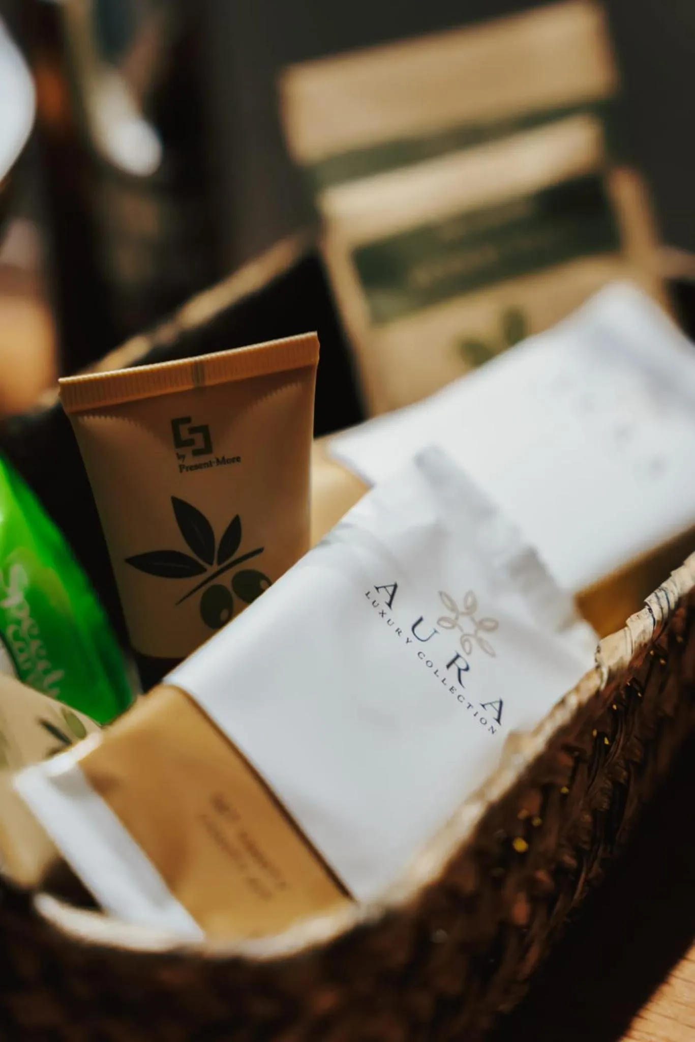 Queen Cattleya Suite