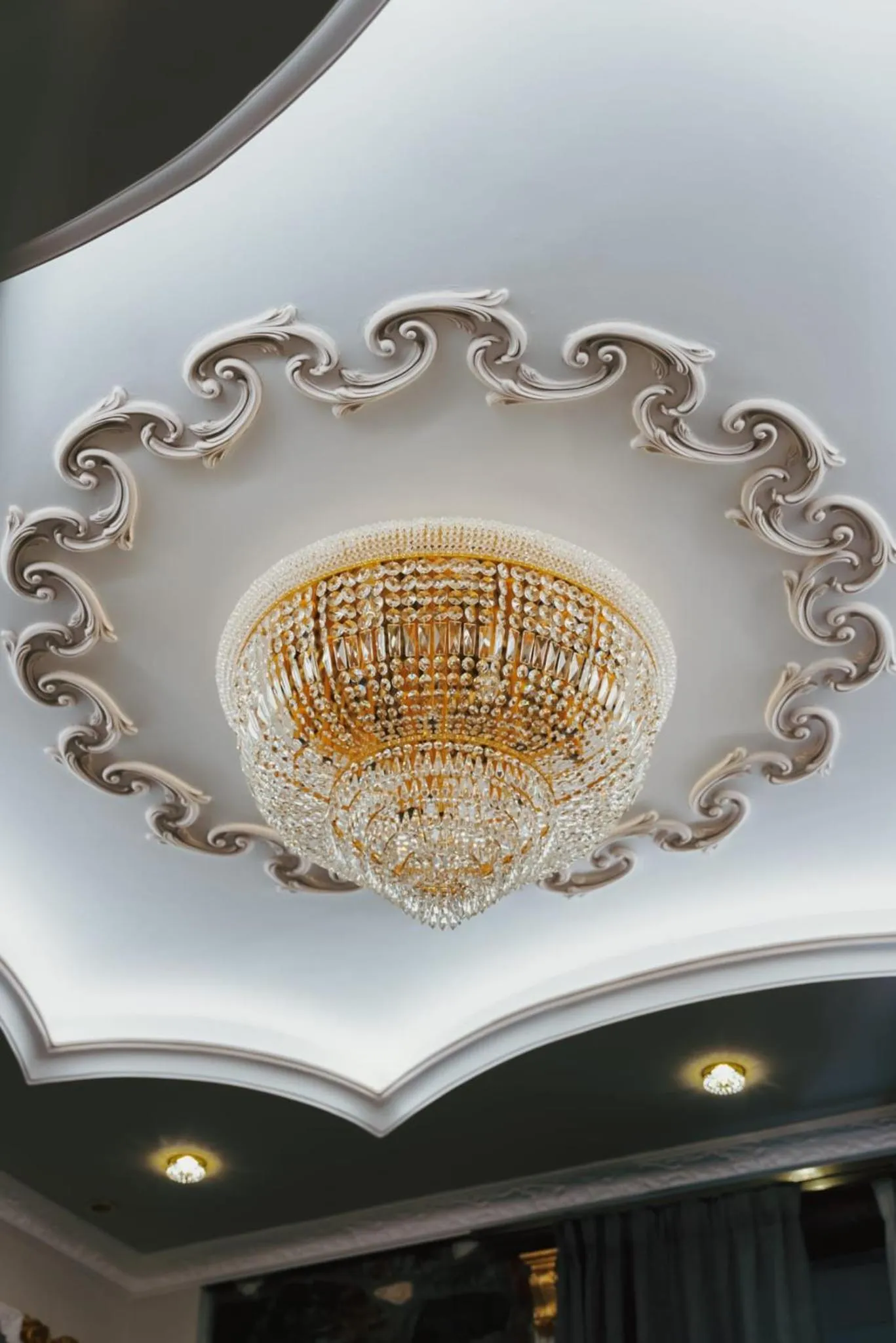 Queen Cattleya Suite