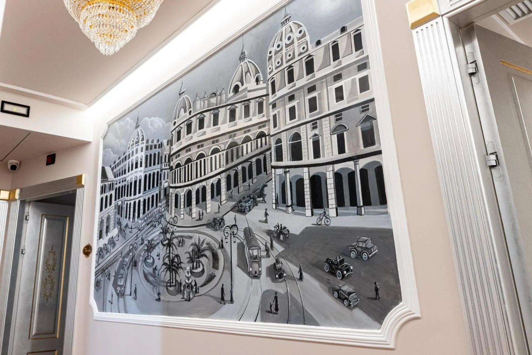 Queen Cattleya Suite