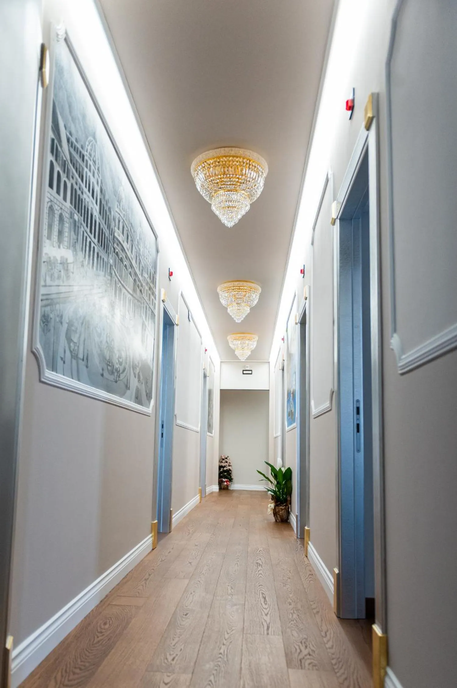 Queen Cattleya Suite