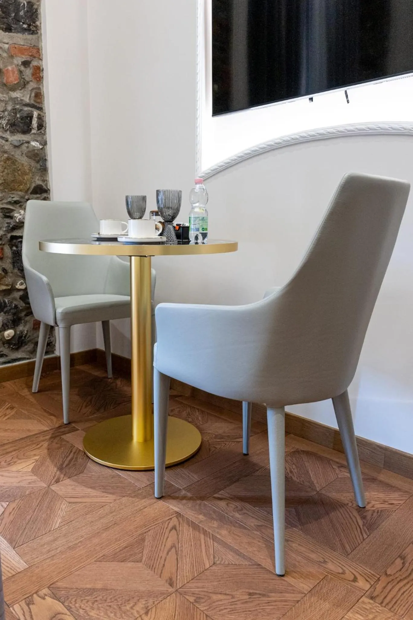 Queen Cattleya Suite