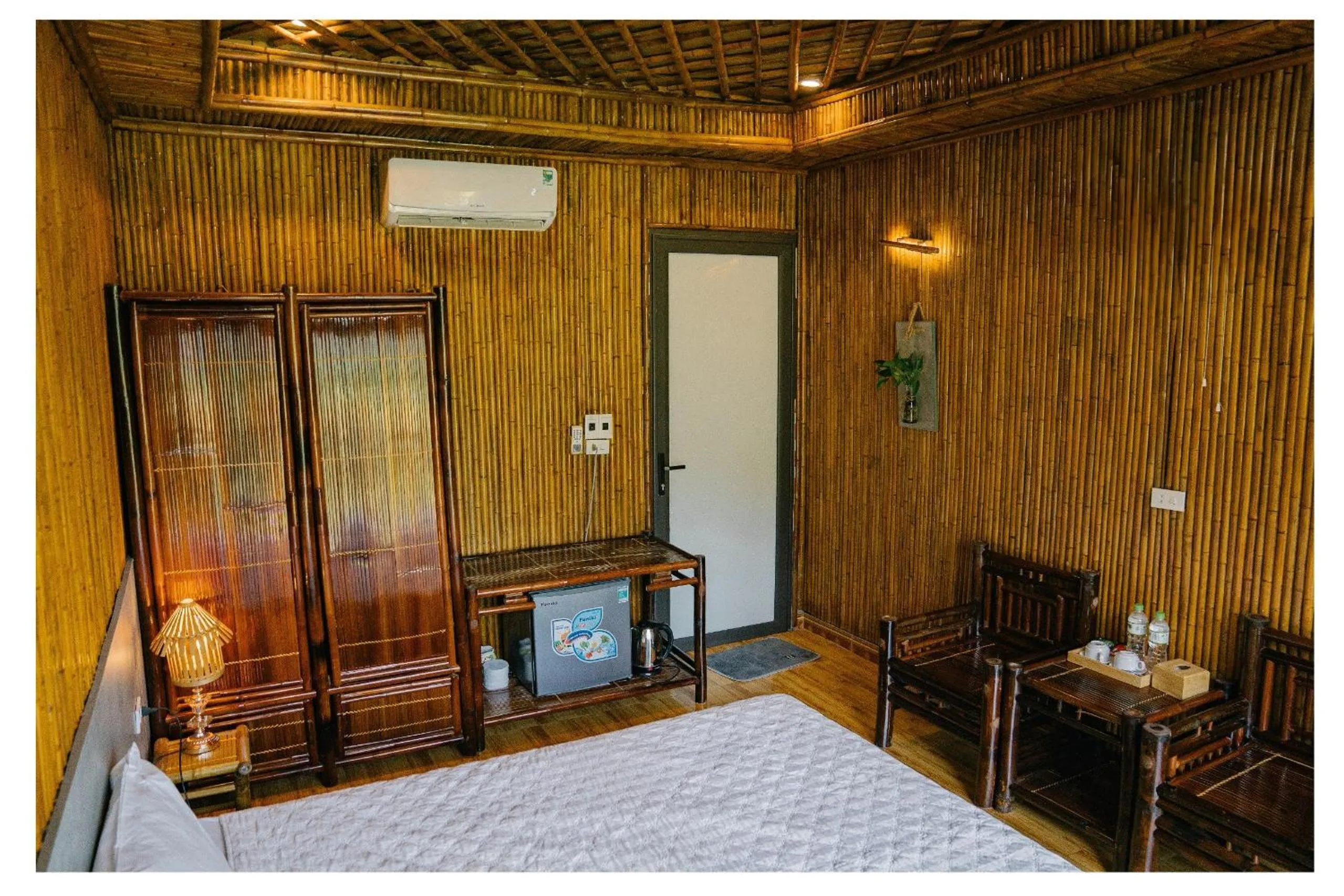 Bed in Tam Coc Windy Fields