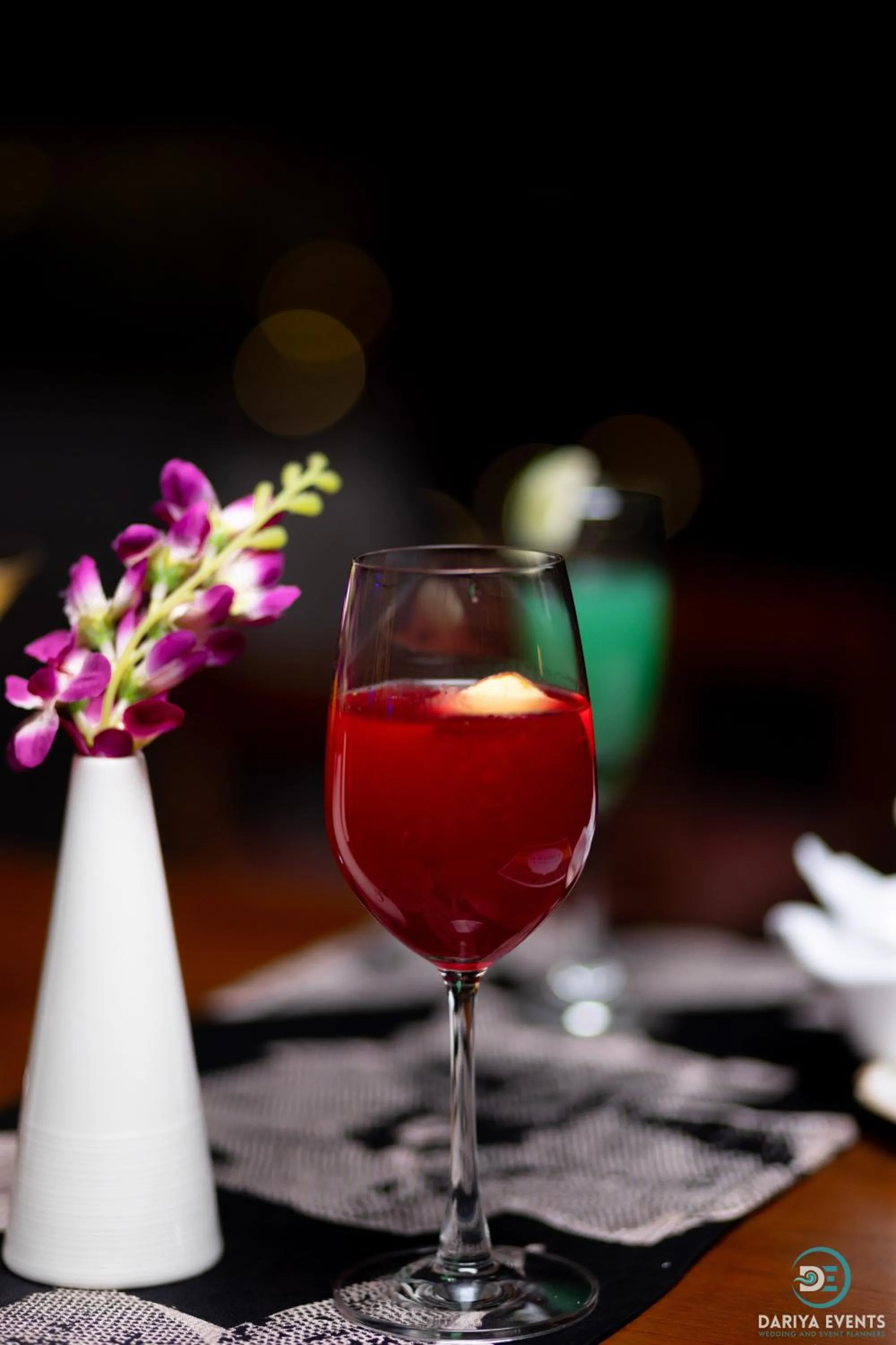 Restaurant/places to eat in Novotel Kolkata Hotel and Residences