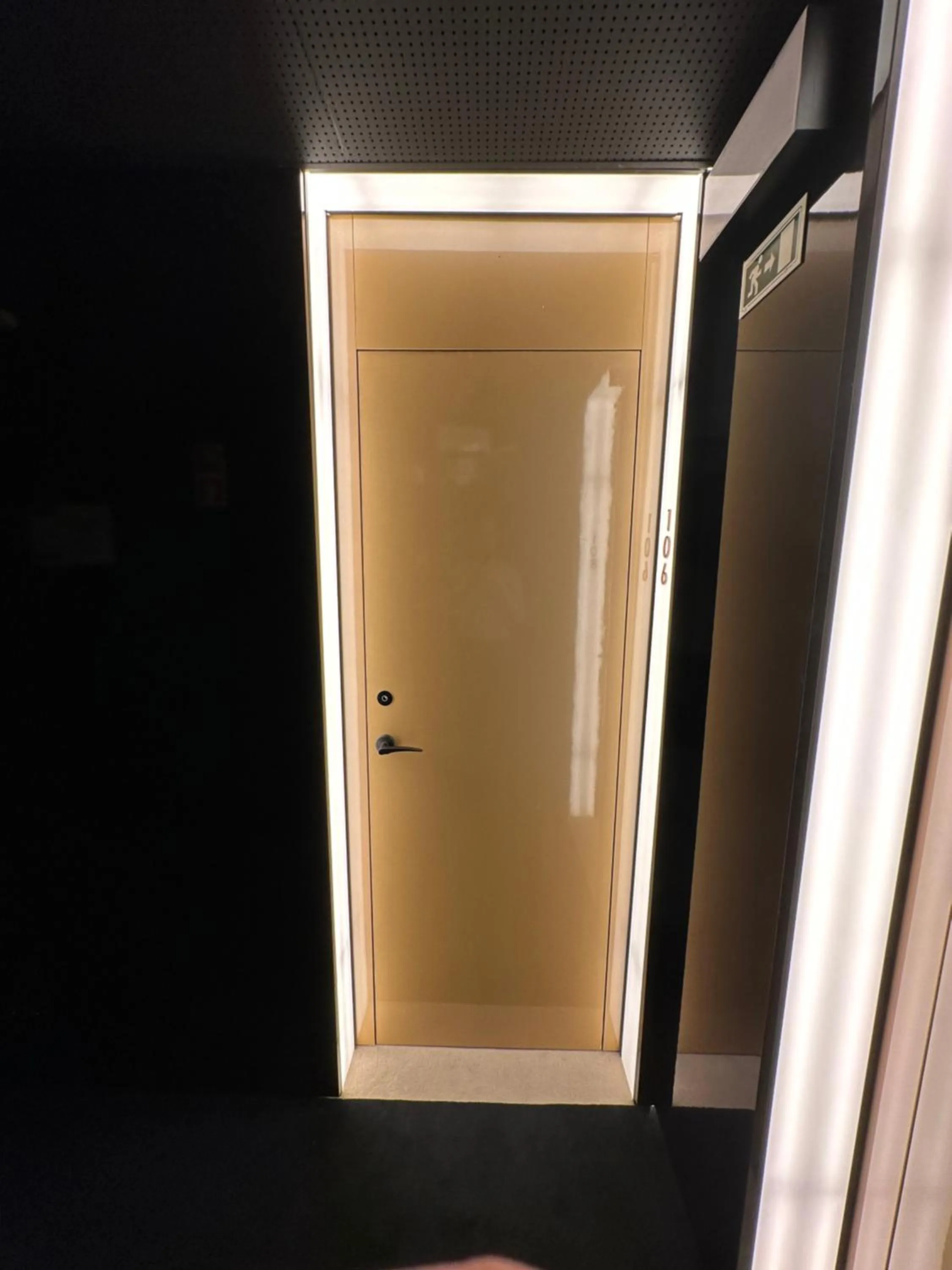 Property building in Golden Lisbon Hotel