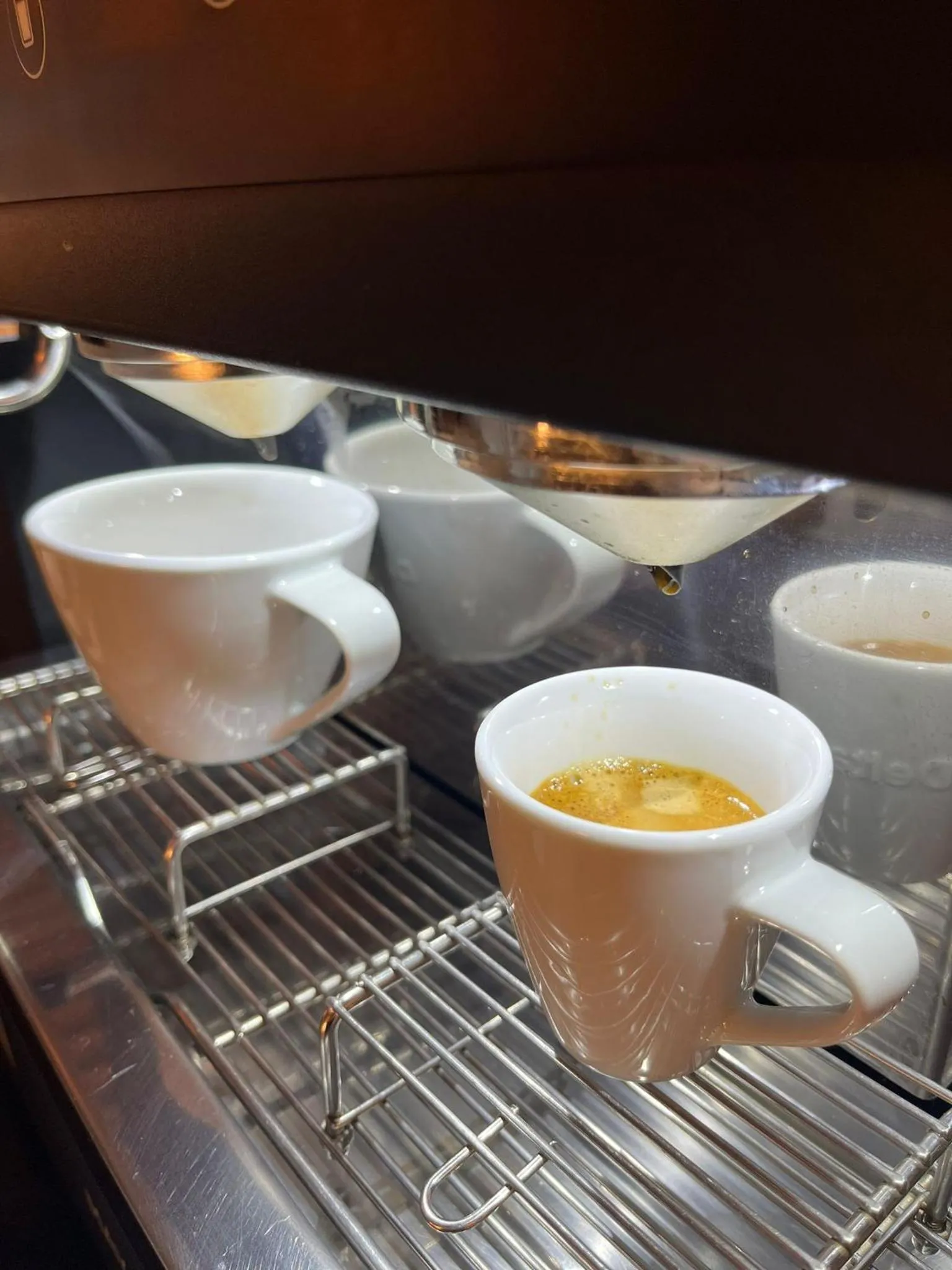 Restaurant/places to eat in Golden Lisbon Hotel