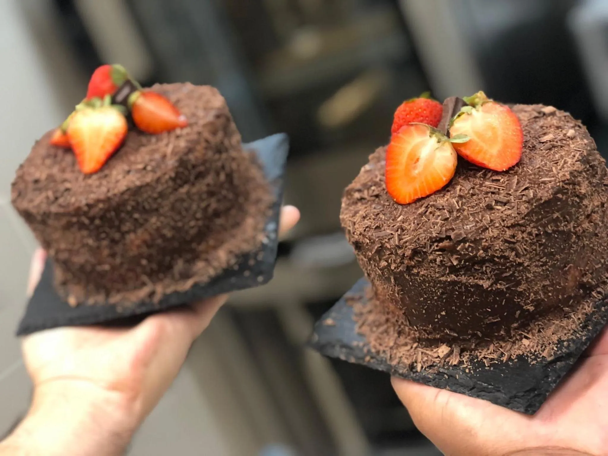 Restaurant/places to eat in Golden Lisbon Hotel