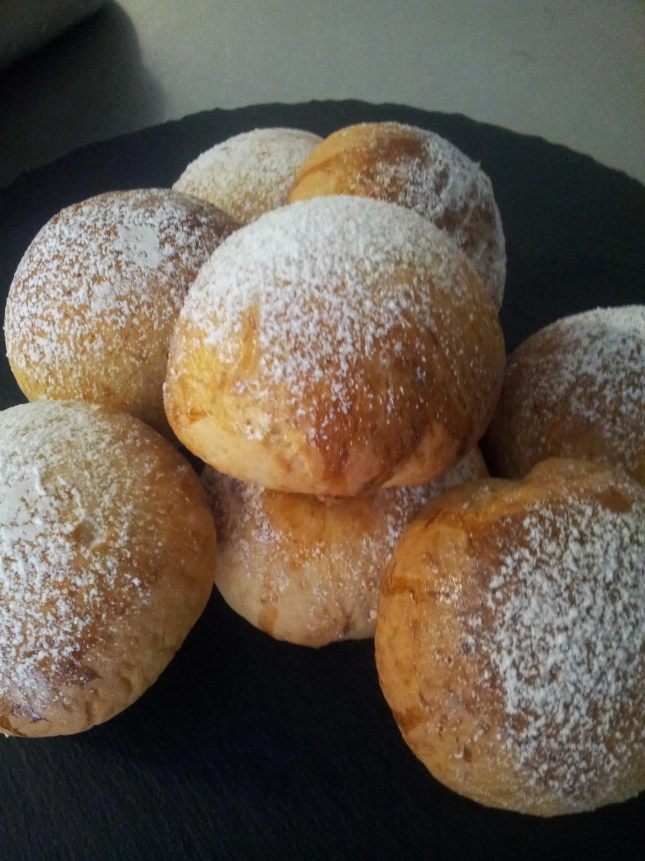 Property building in Hotel Saturno