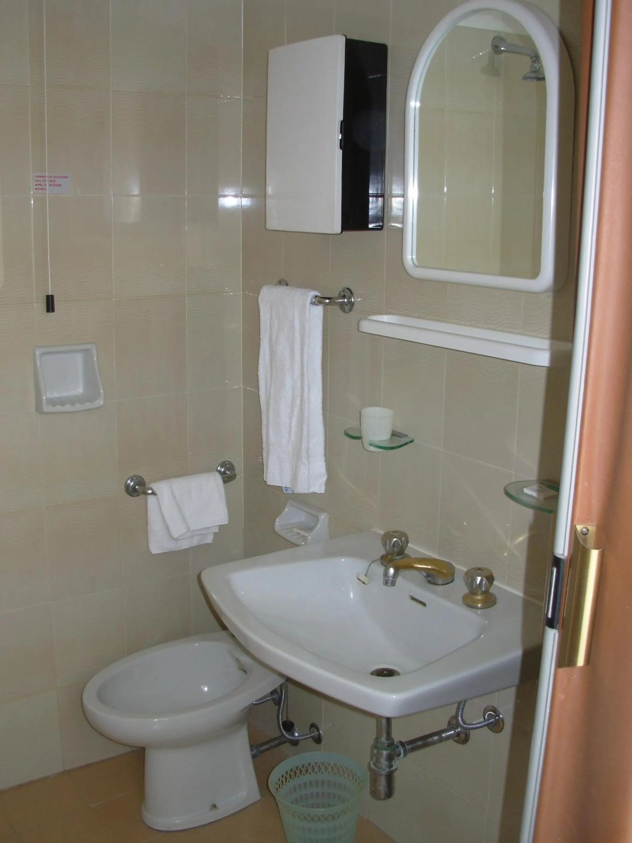 Other in Hotel Saturno