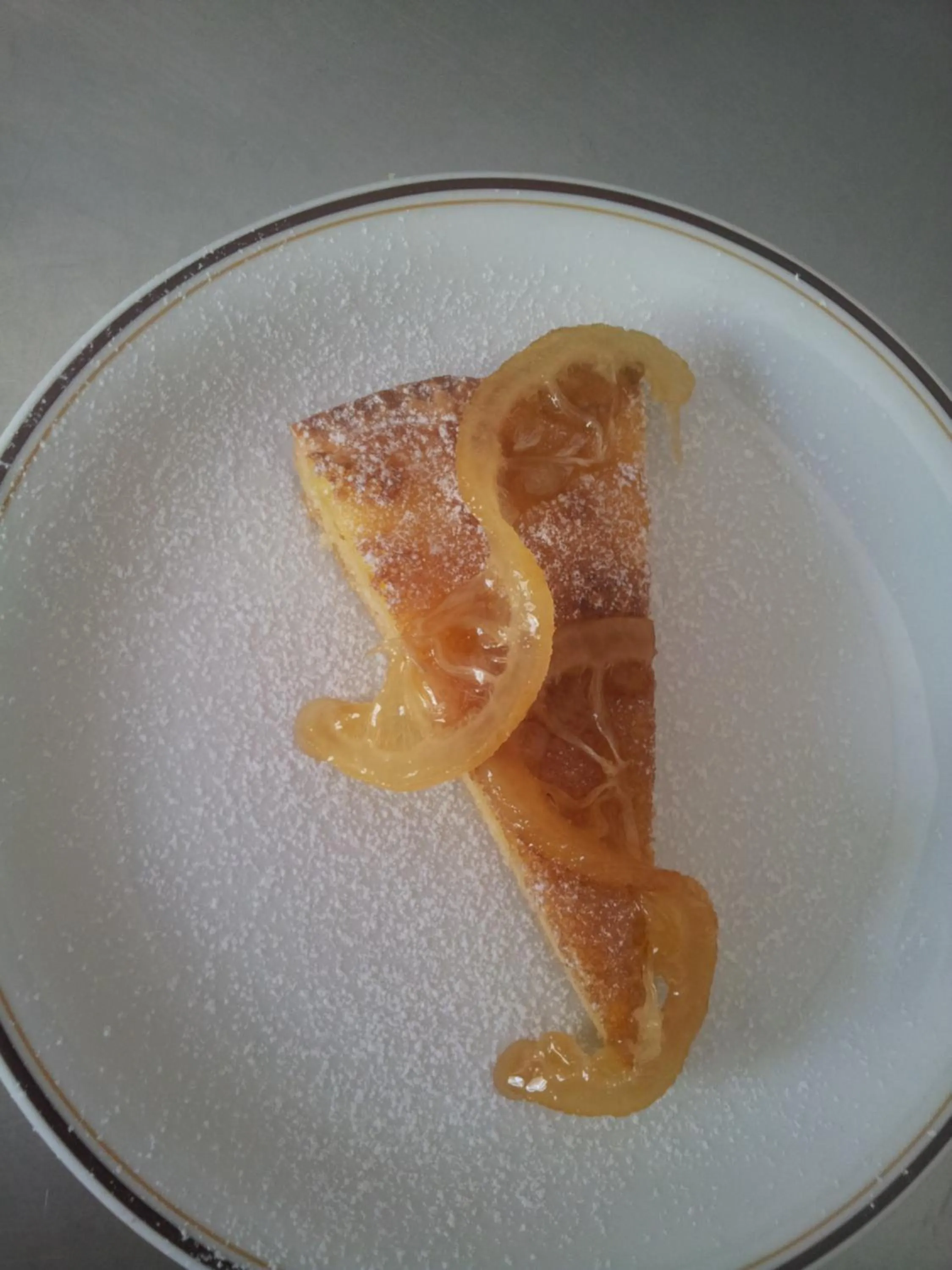 Food and drinks in Hotel Saturno