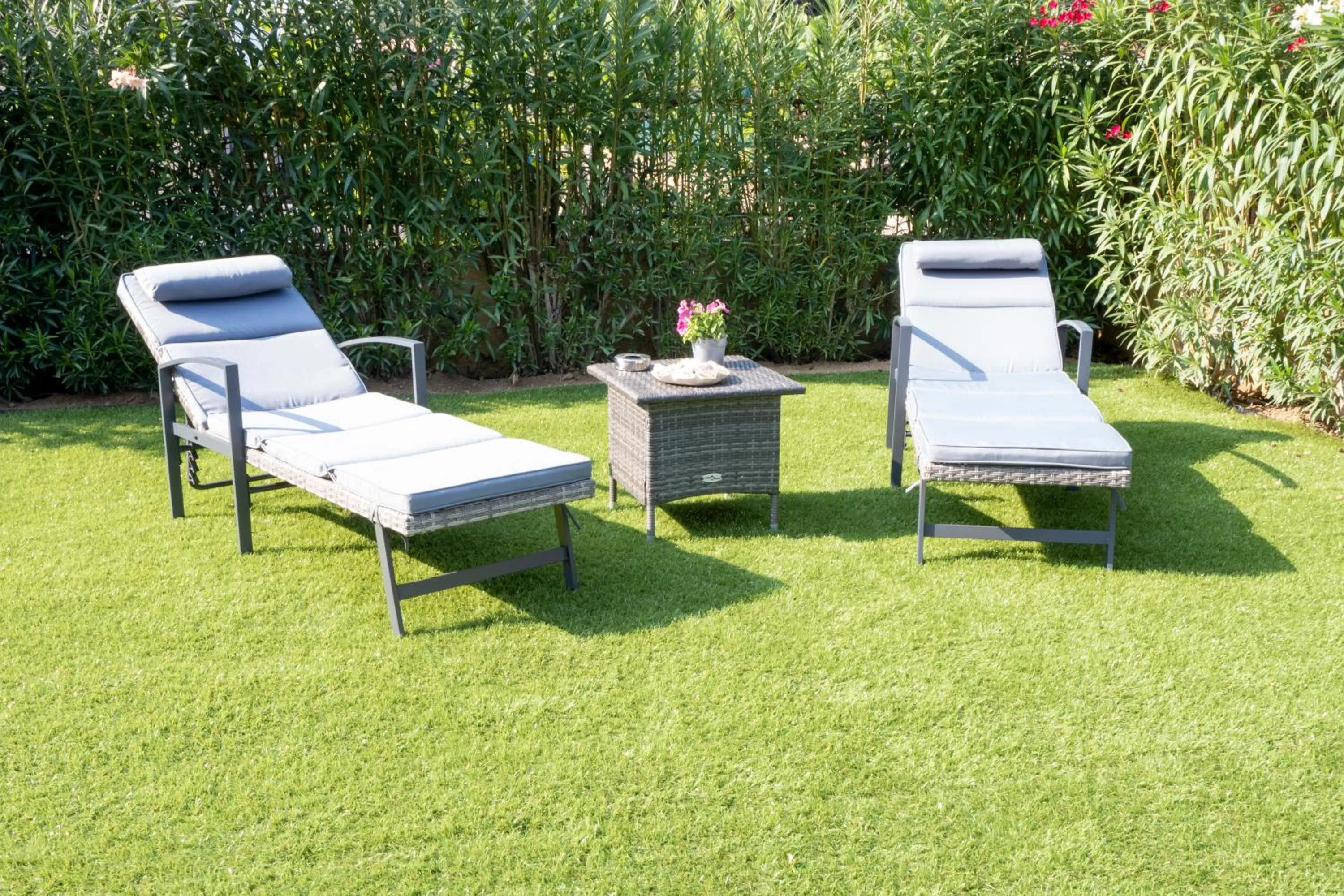 Garden view, Garden in B&B Da Laura San Teodoro