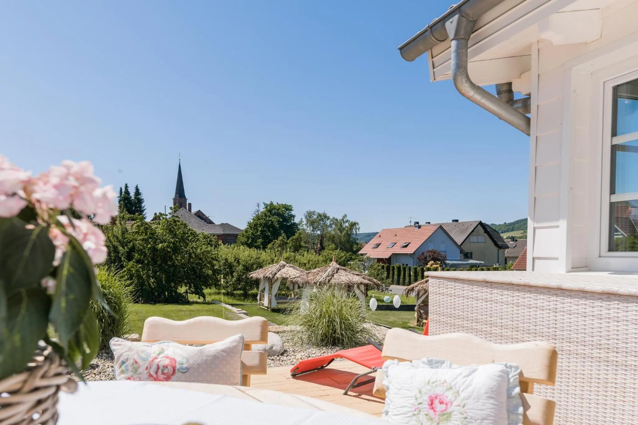 Belle Maison - Das kleine Hotel