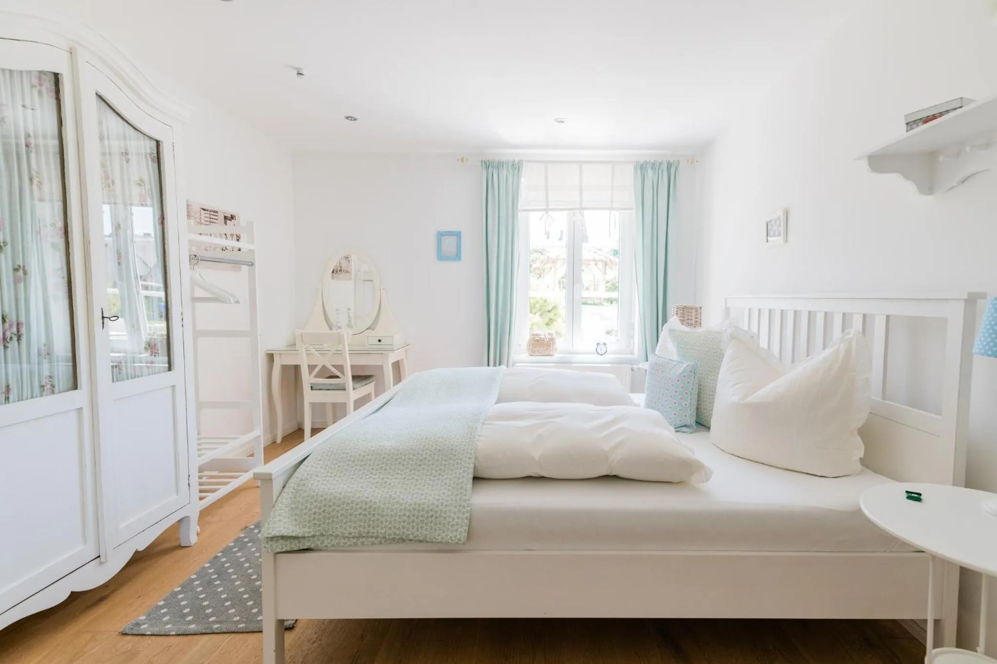 Bed in Belle Maison - Das kleine Hotel