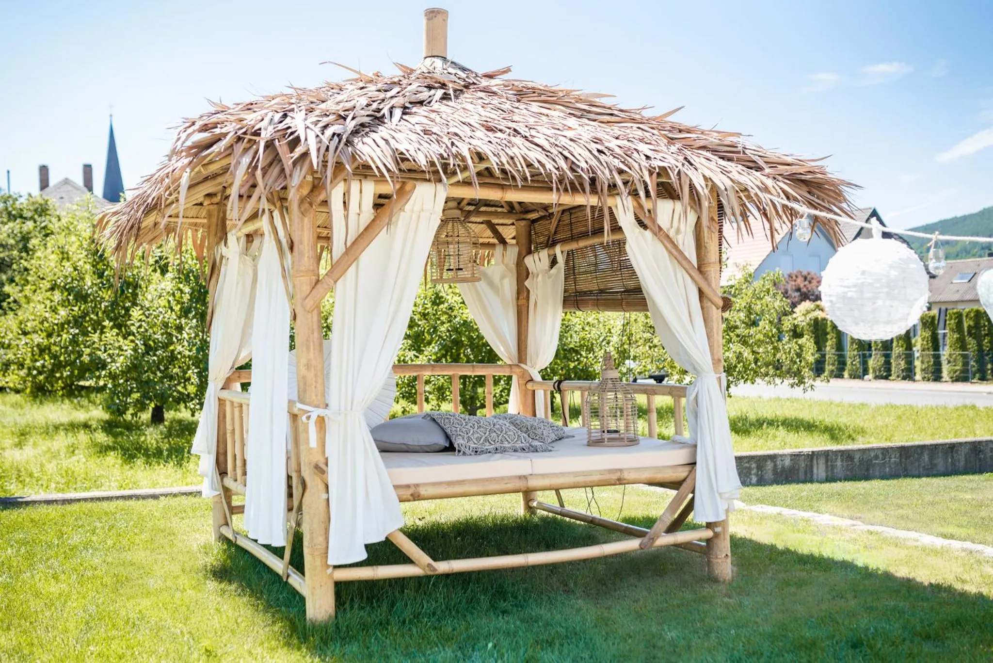 Belle Maison - Das kleine Hotel