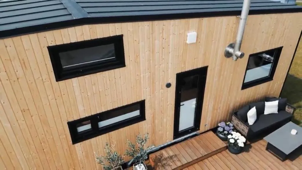 Belle Maison - Das kleine Hotel