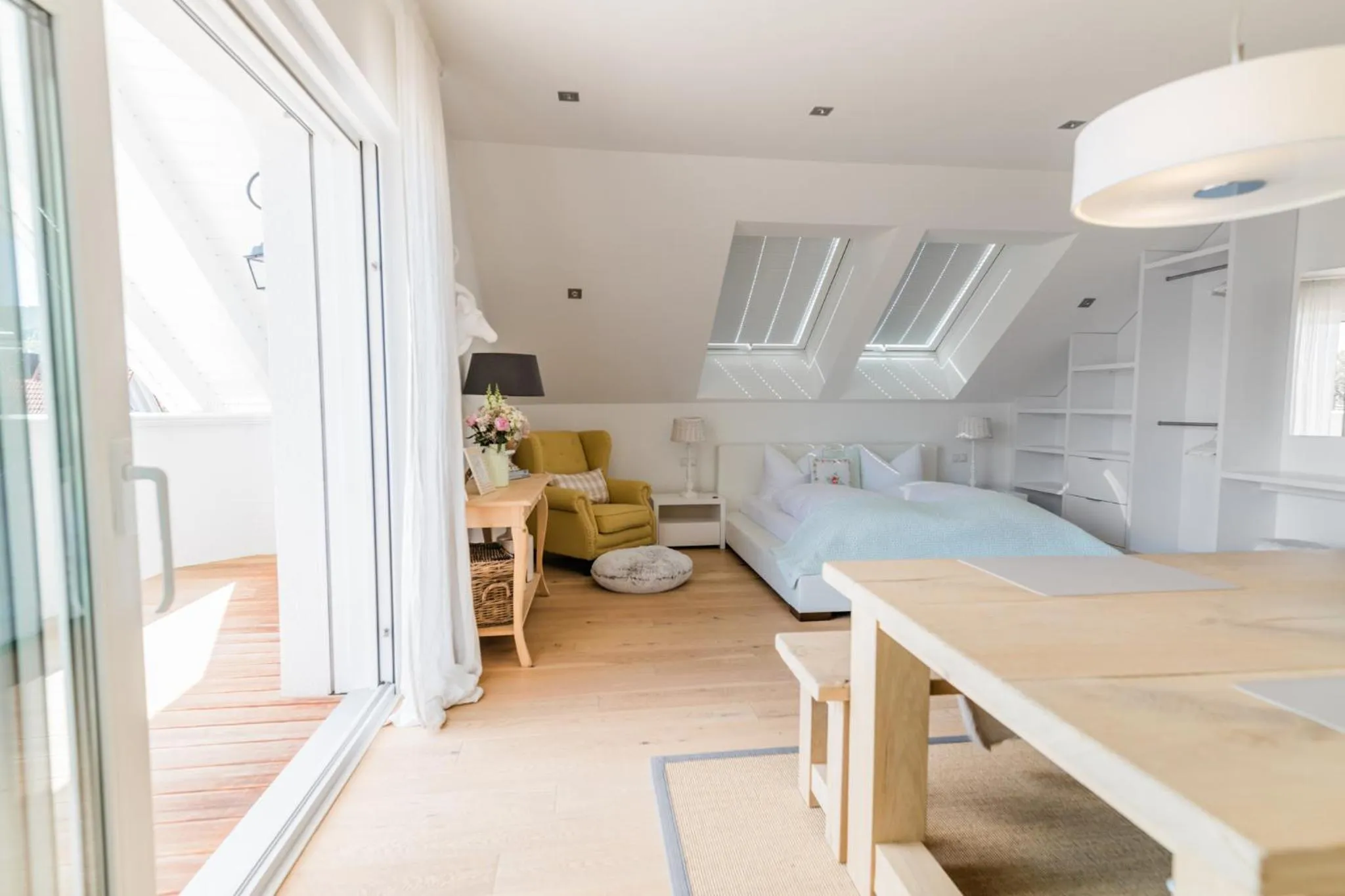 Belle Maison - Das kleine Hotel