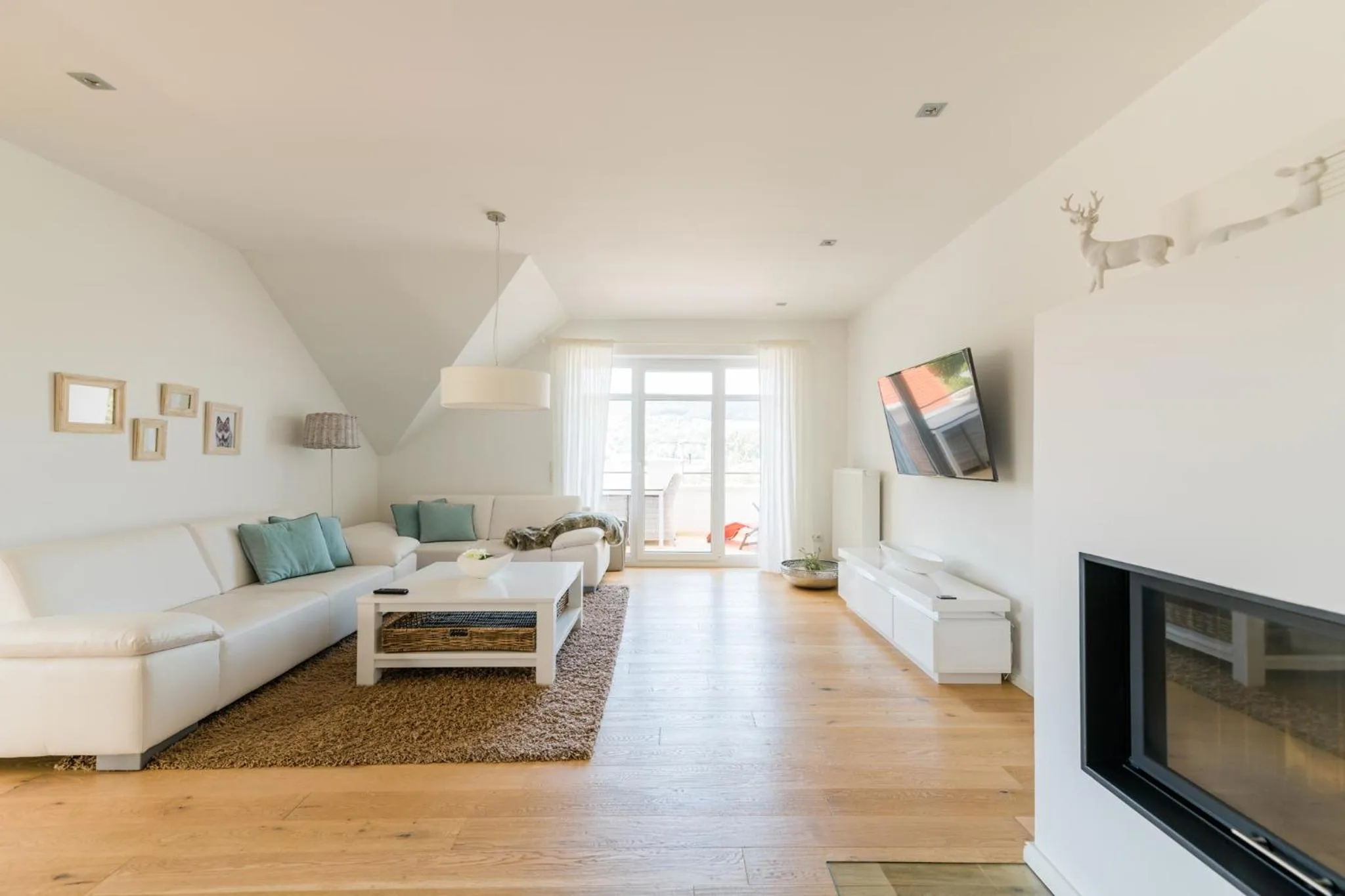 Belle Maison - Das kleine Hotel