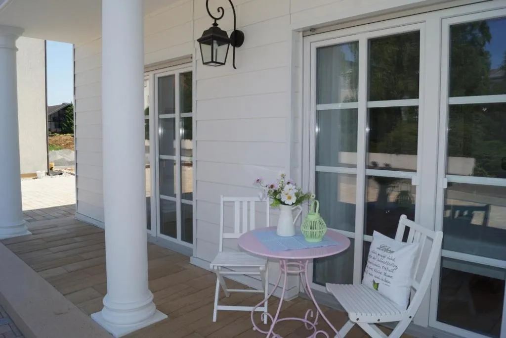 Belle Maison - Das kleine Hotel