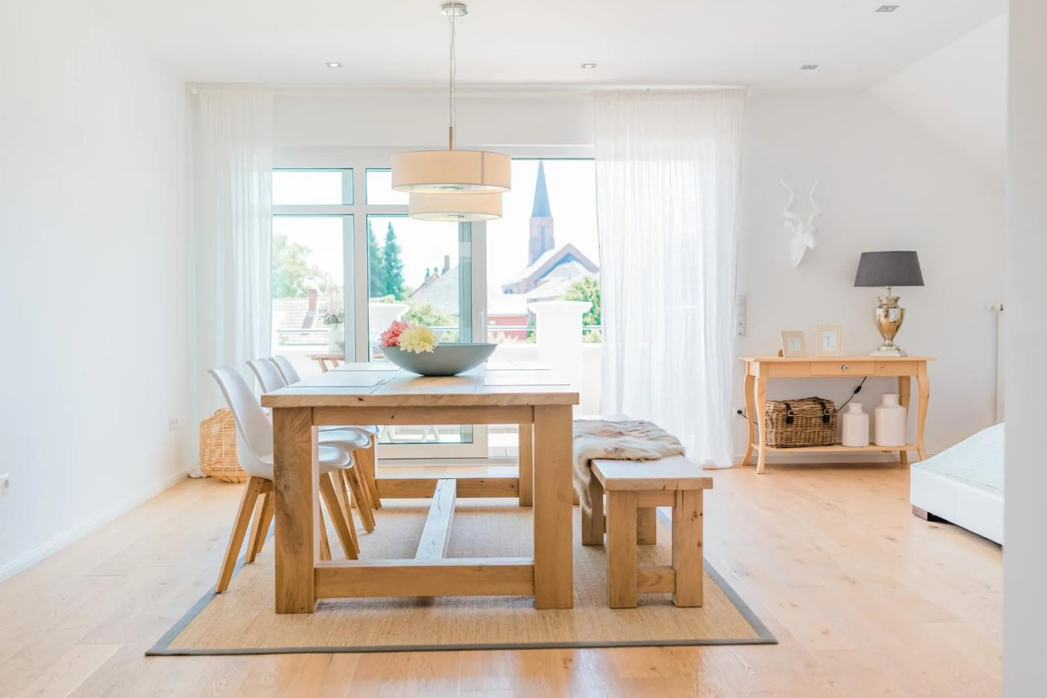 Belle Maison - Das kleine Hotel