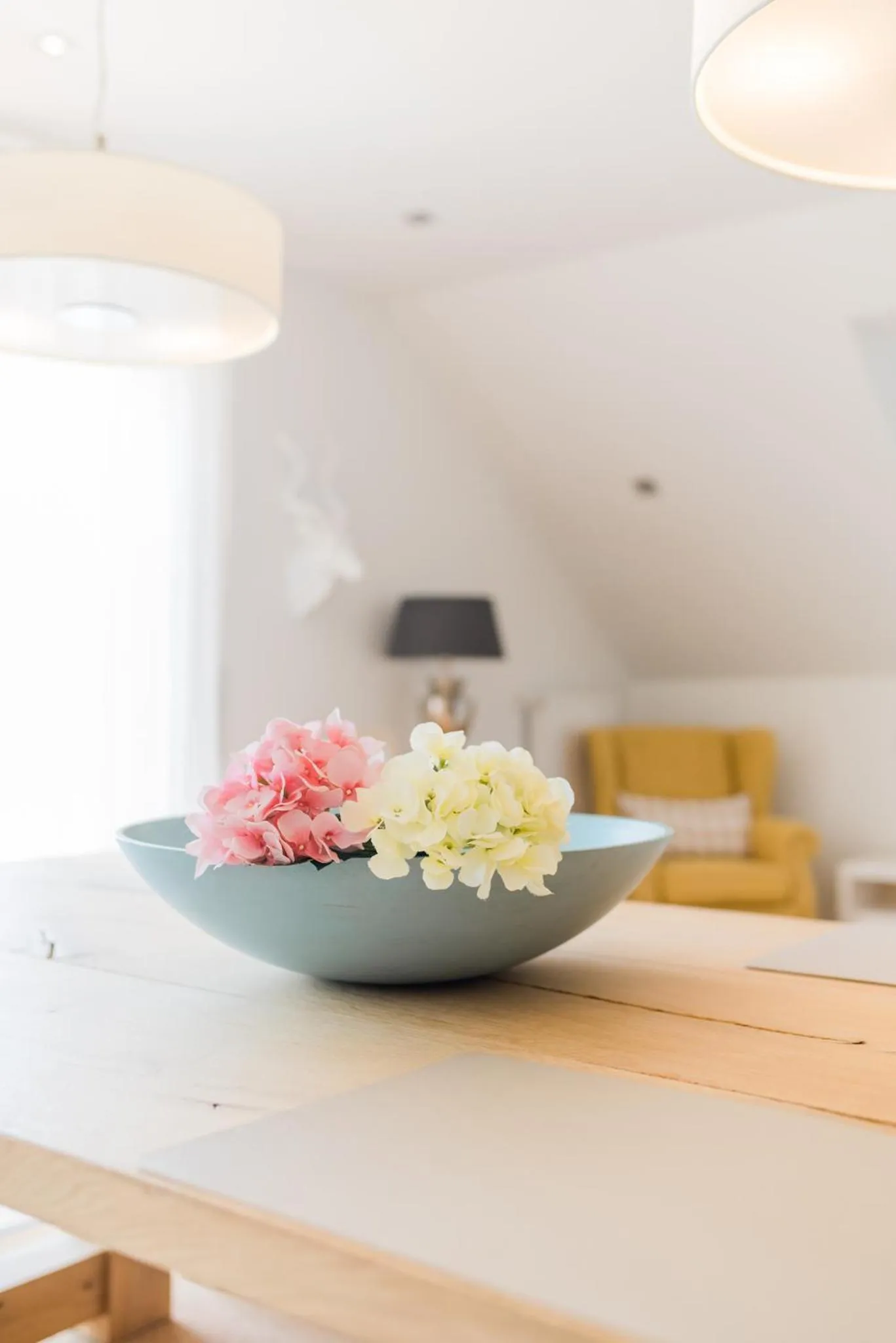 Bed in Belle Maison - Das kleine Hotel