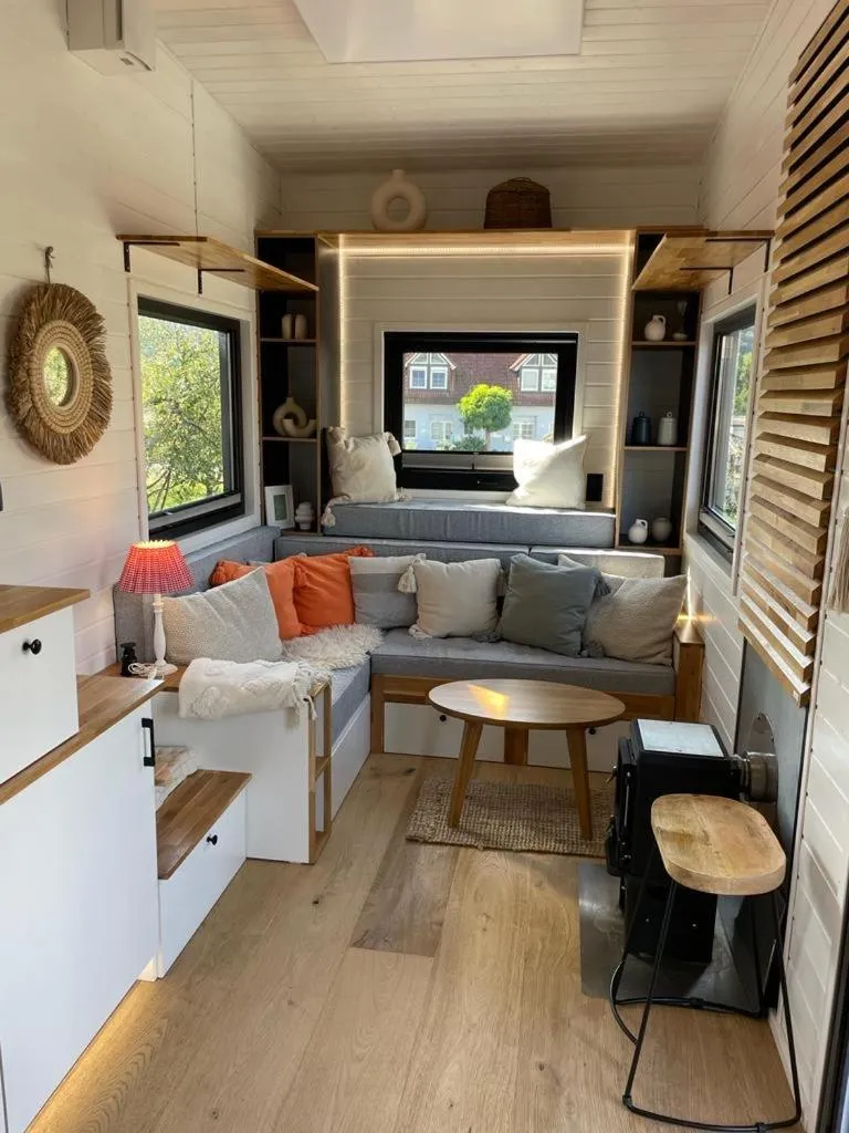 Belle Maison - Das kleine Hotel