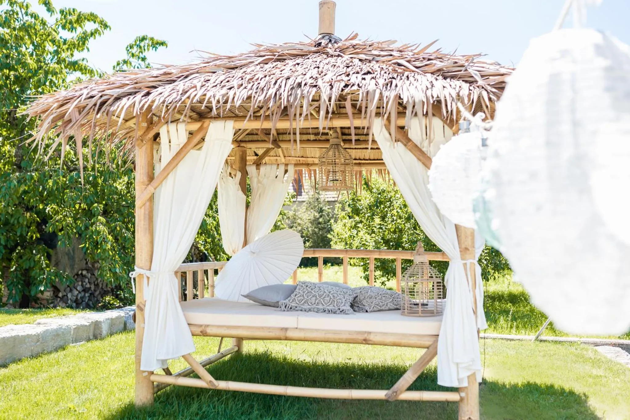 Belle Maison - Das kleine Hotel