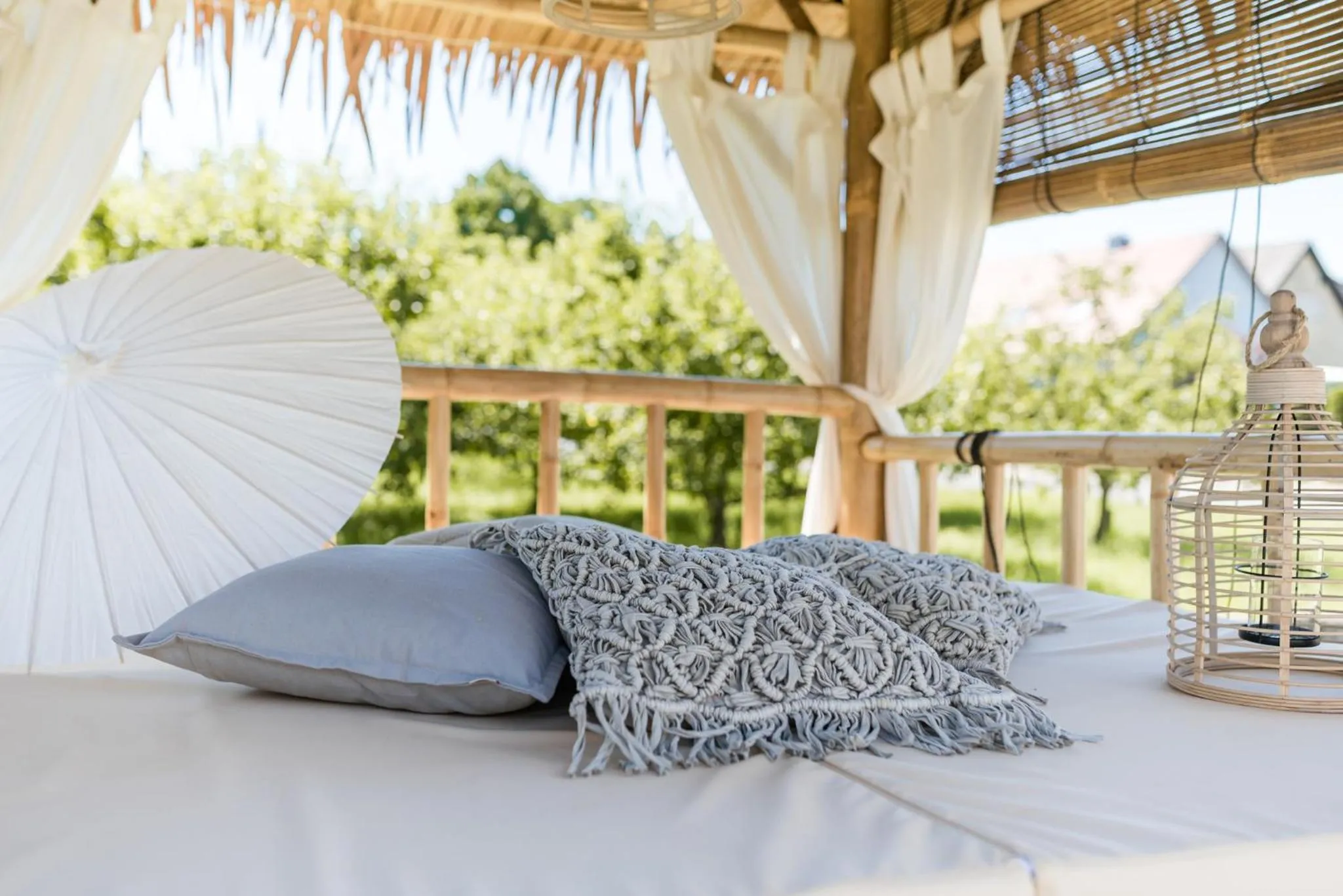 Belle Maison - Das kleine Hotel