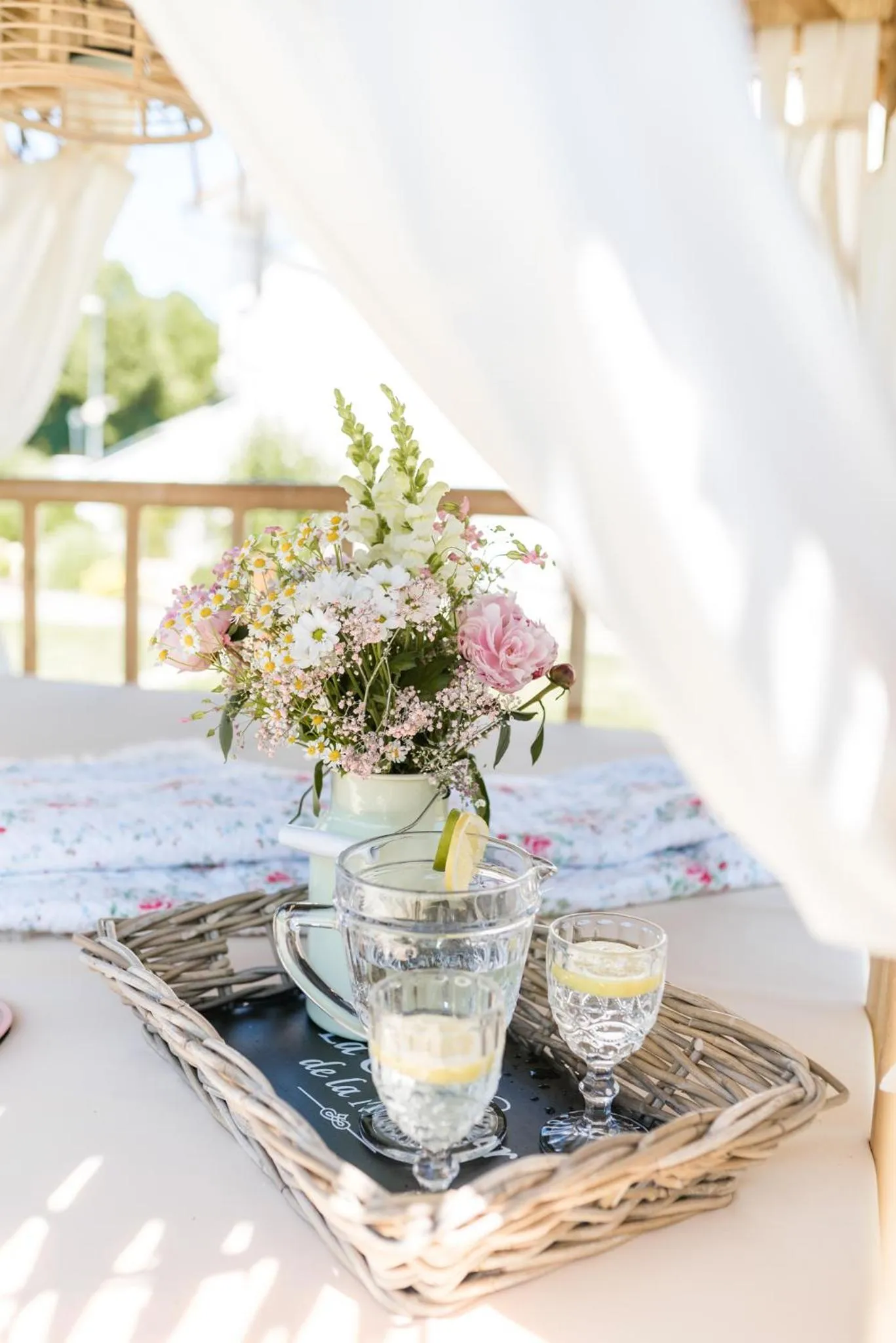 Belle Maison - Das kleine Hotel