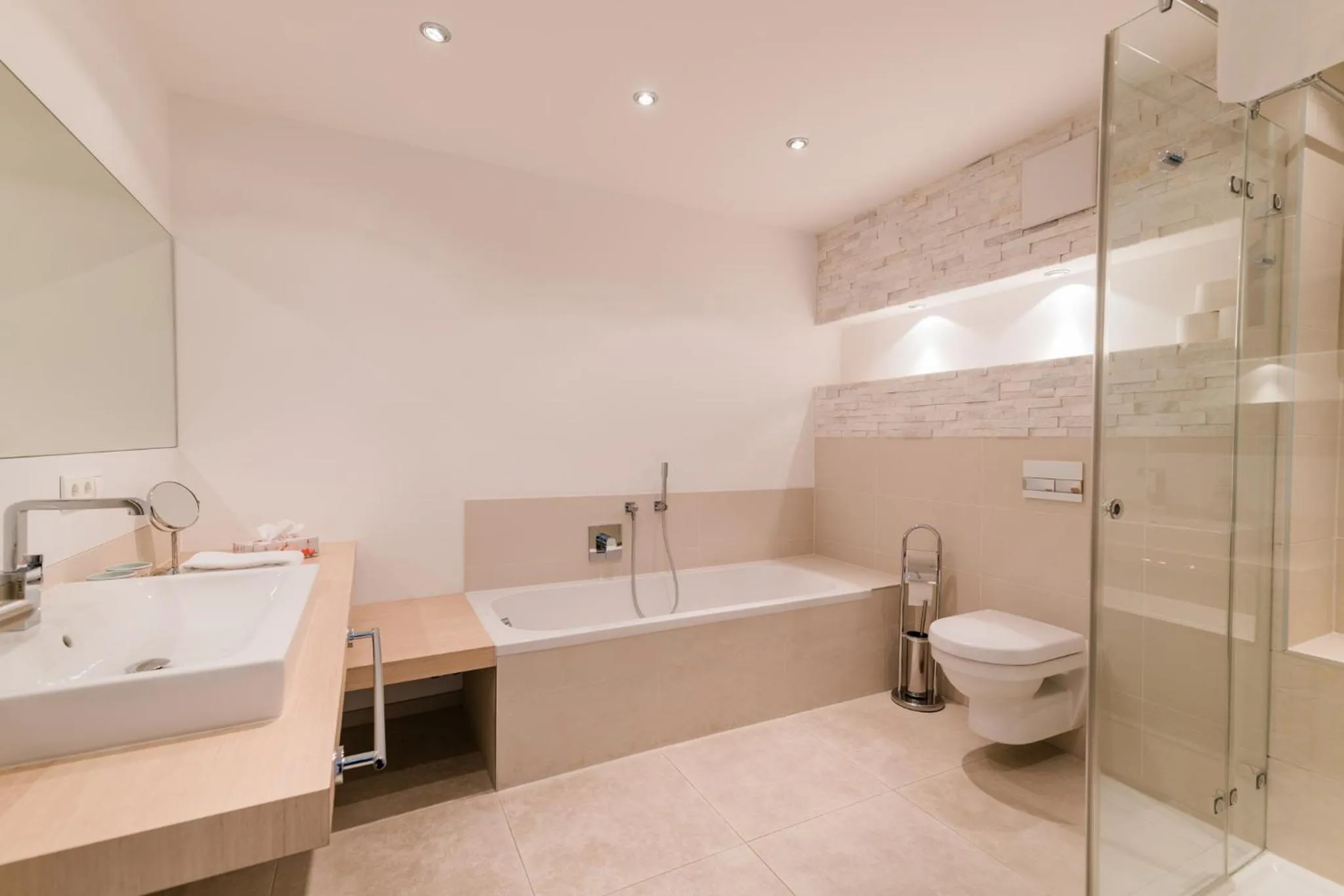 Belle Maison - Das kleine Hotel