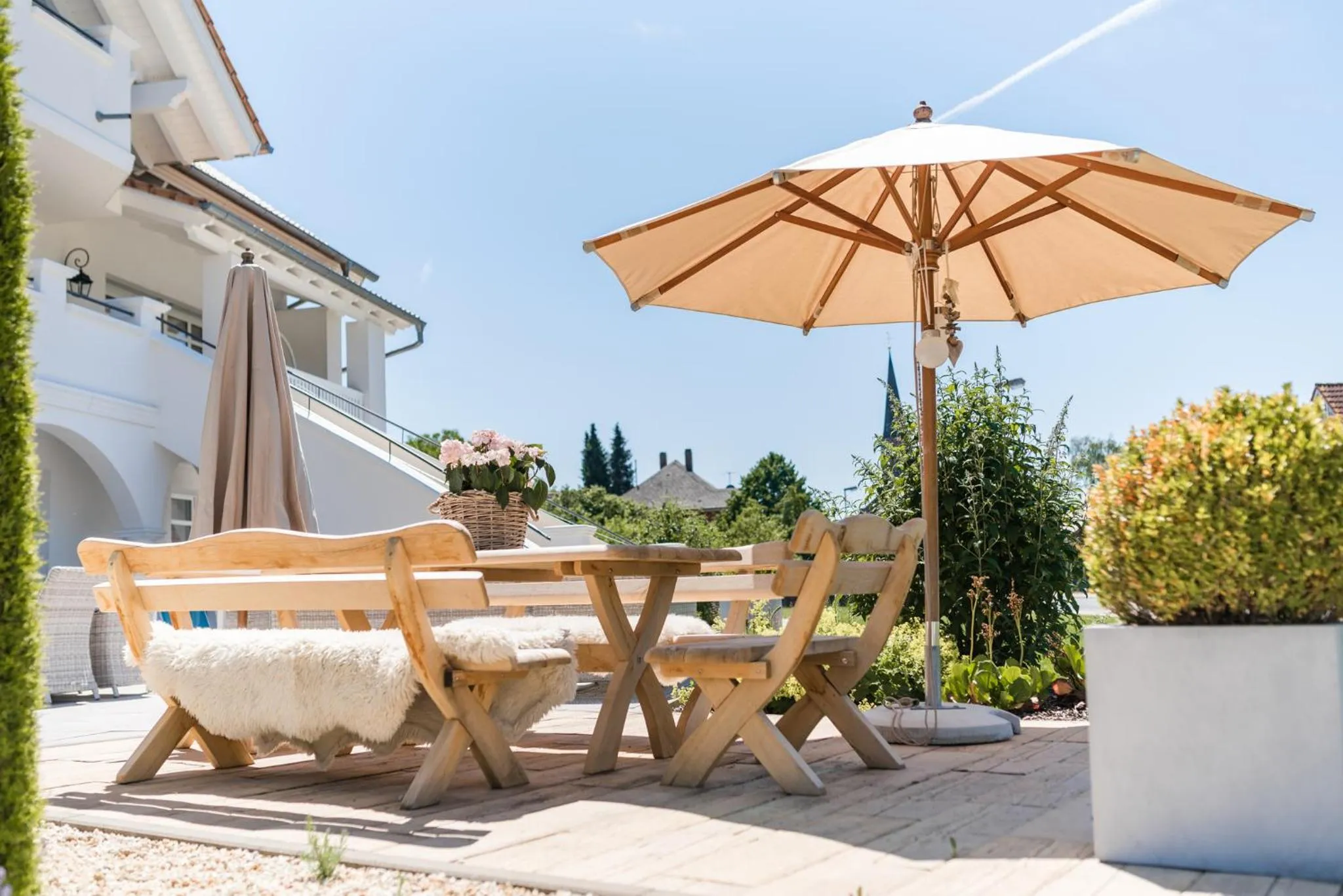 Belle Maison - Das kleine Hotel