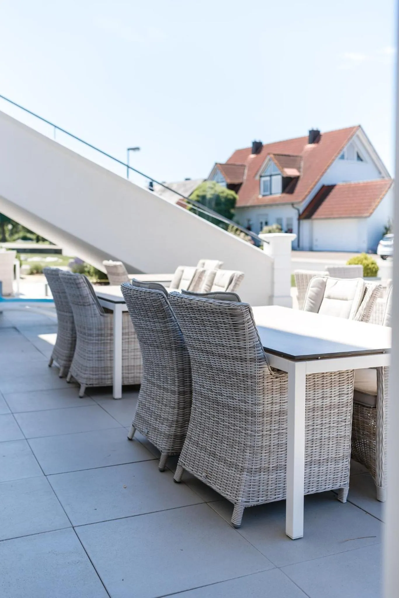 Belle Maison - Das kleine Hotel