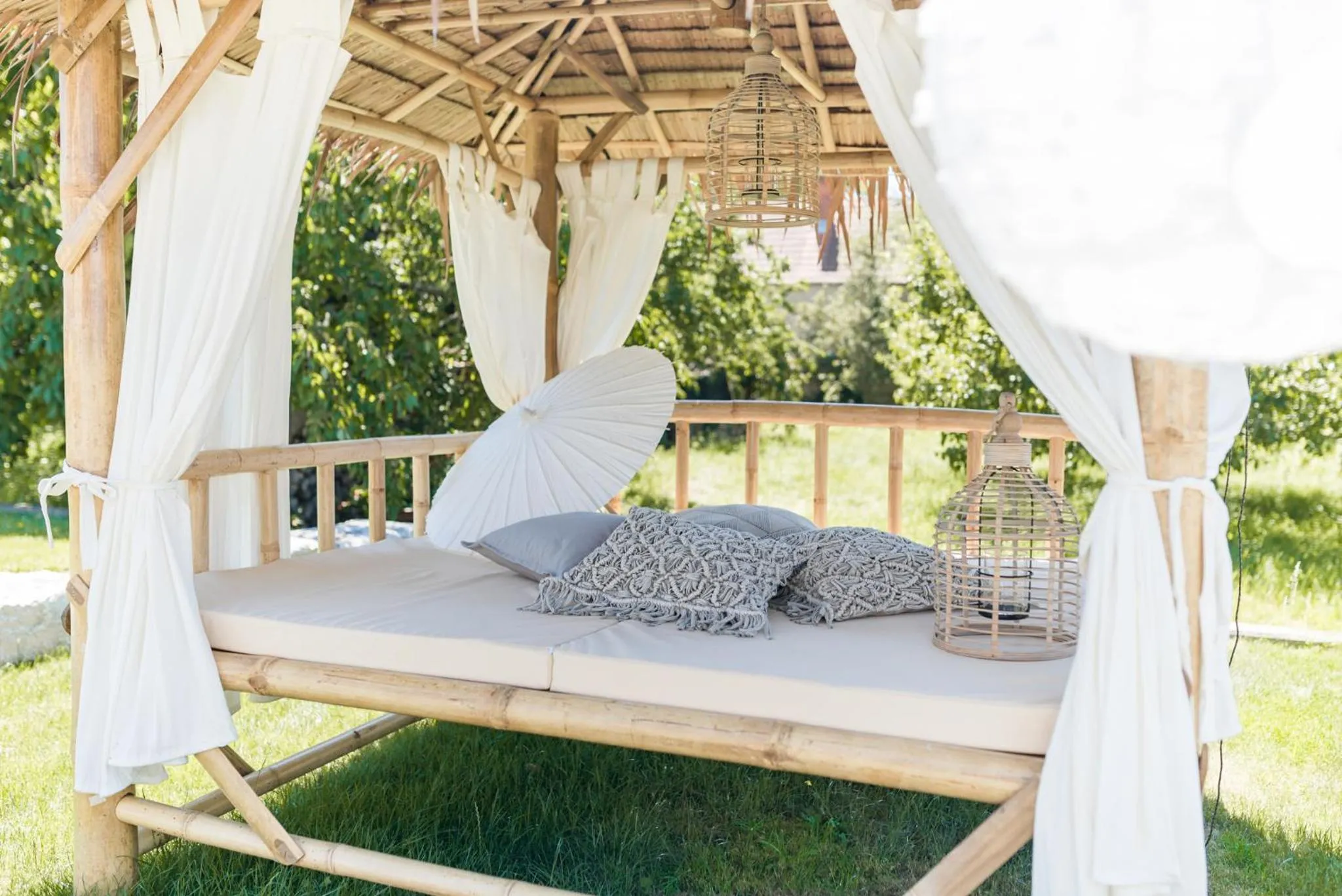 Belle Maison - Das kleine Hotel