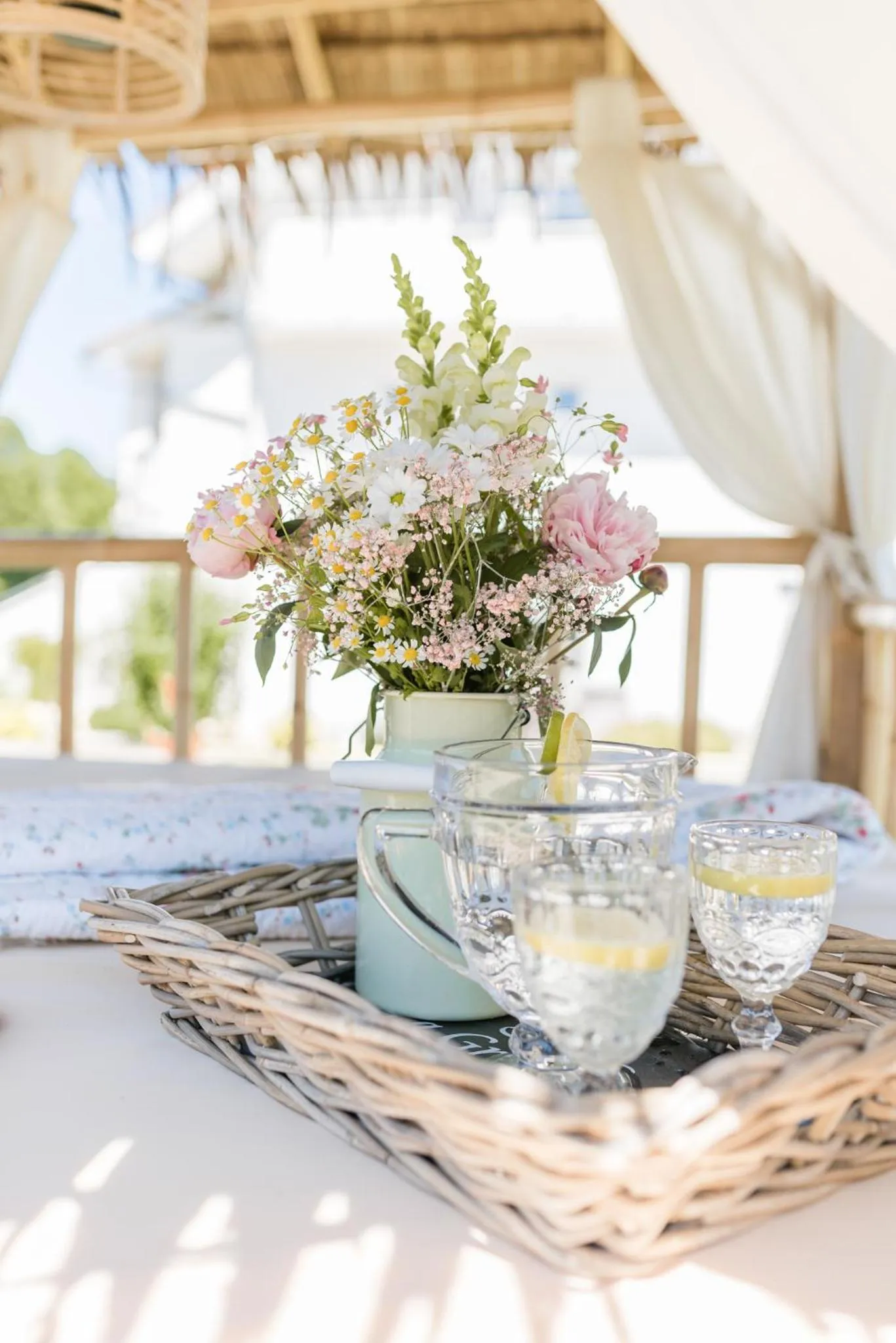 Belle Maison - Das kleine Hotel