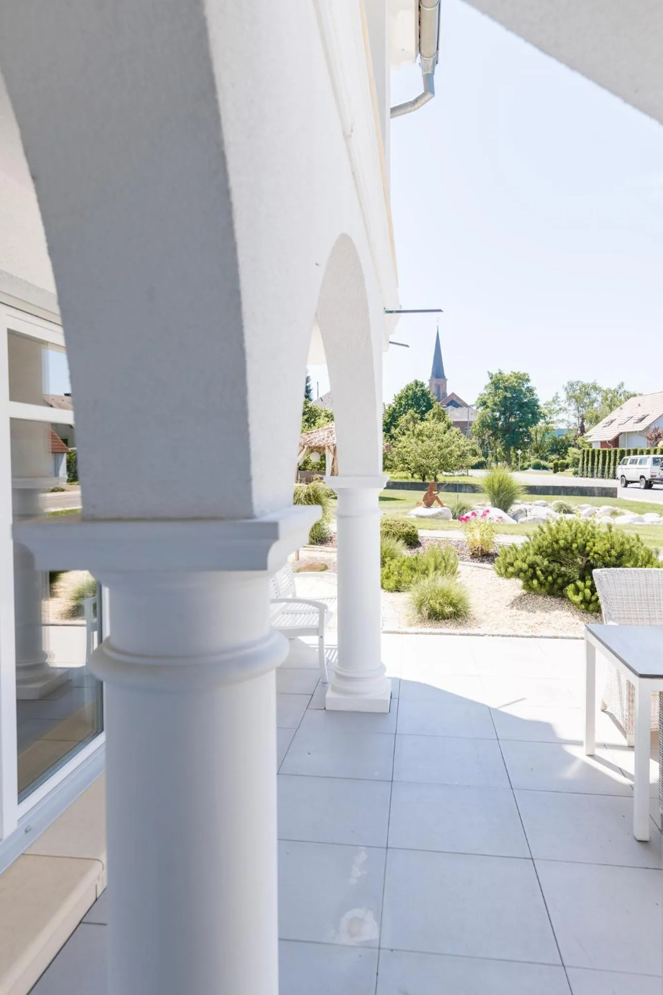 Belle Maison - Das kleine Hotel