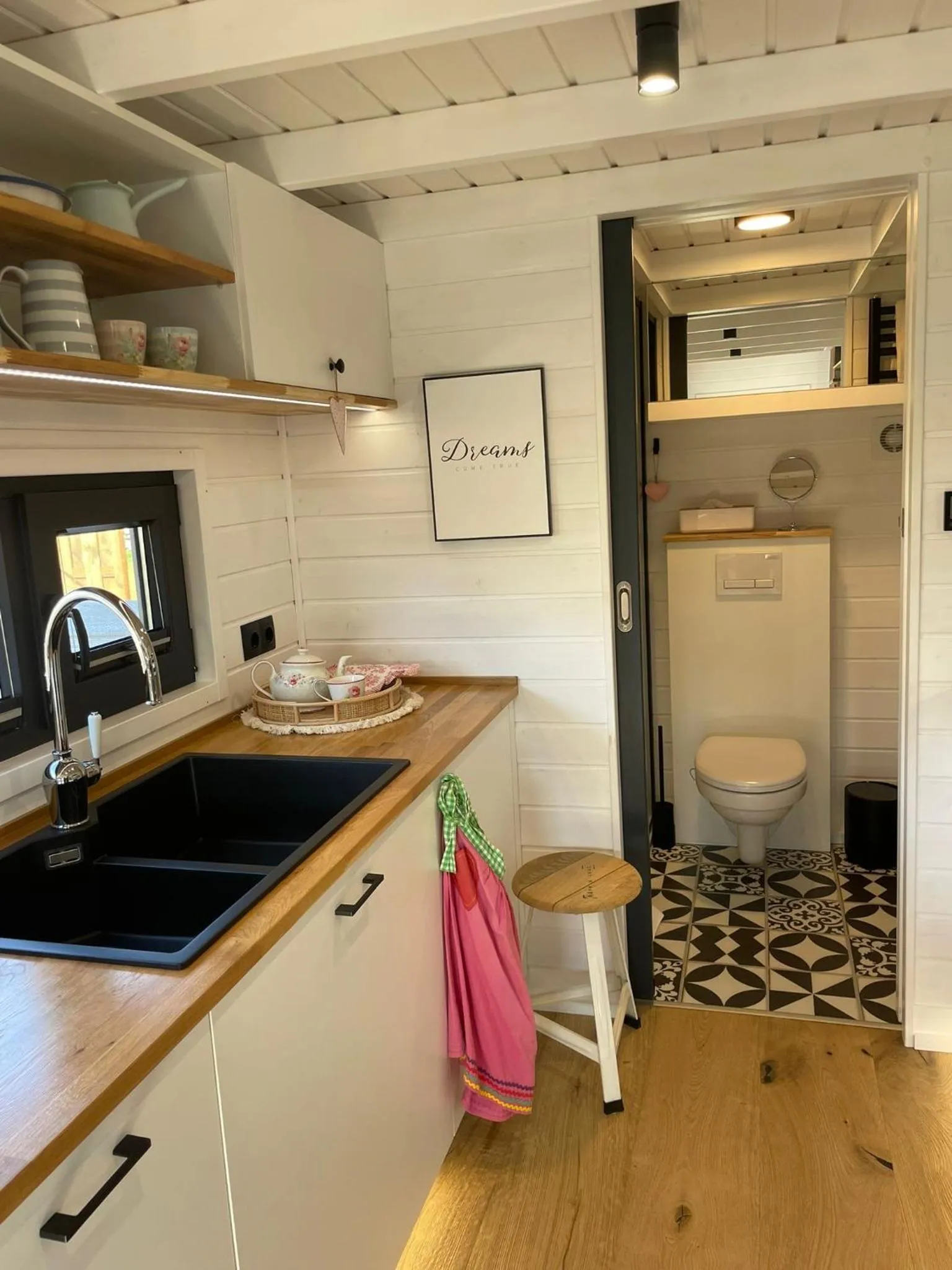 Belle Maison - Das kleine Hotel