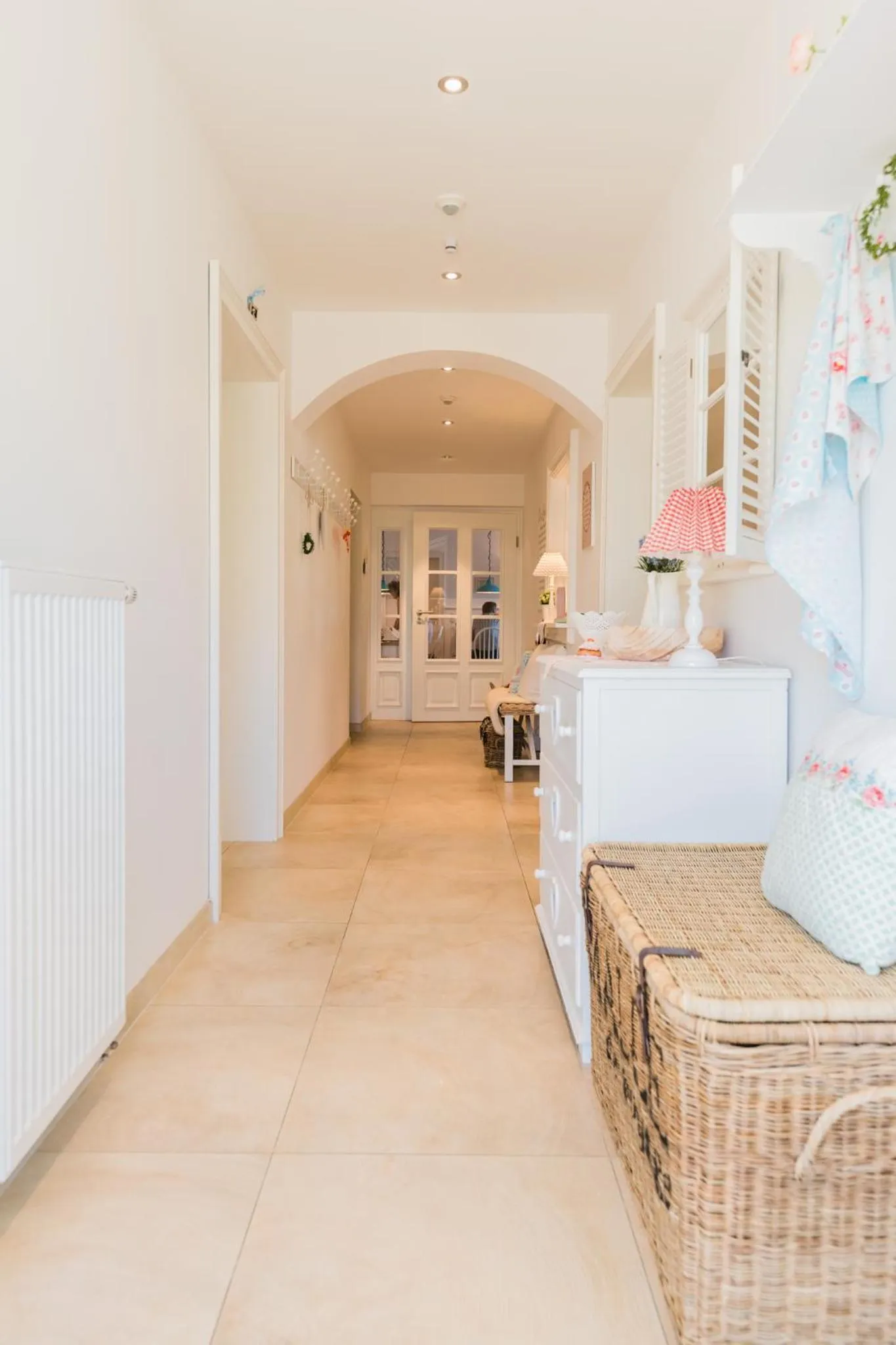 Belle Maison - Das kleine Hotel