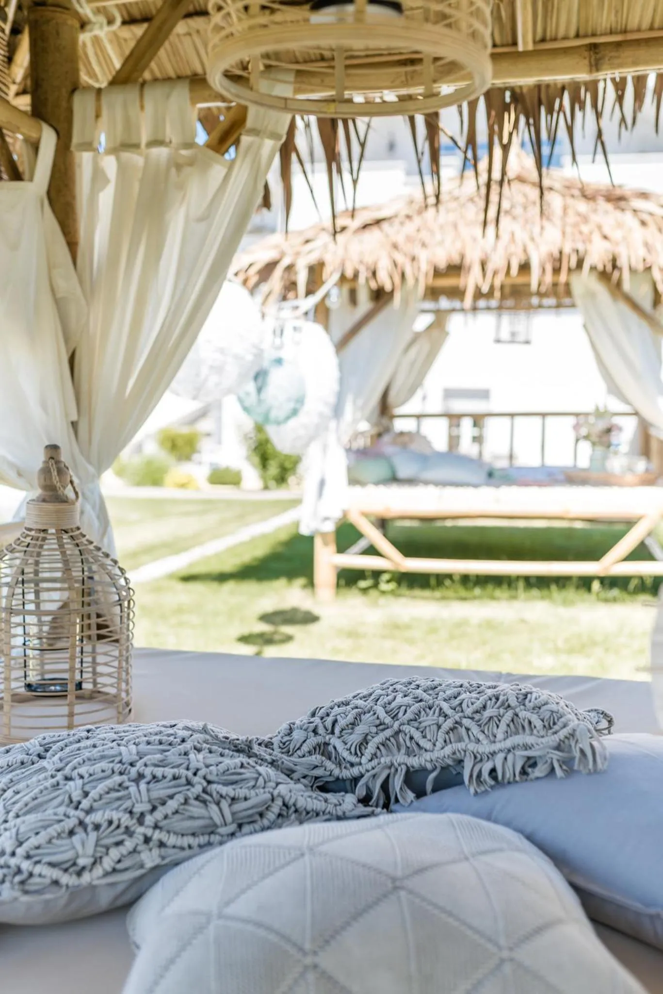 Belle Maison - Das kleine Hotel