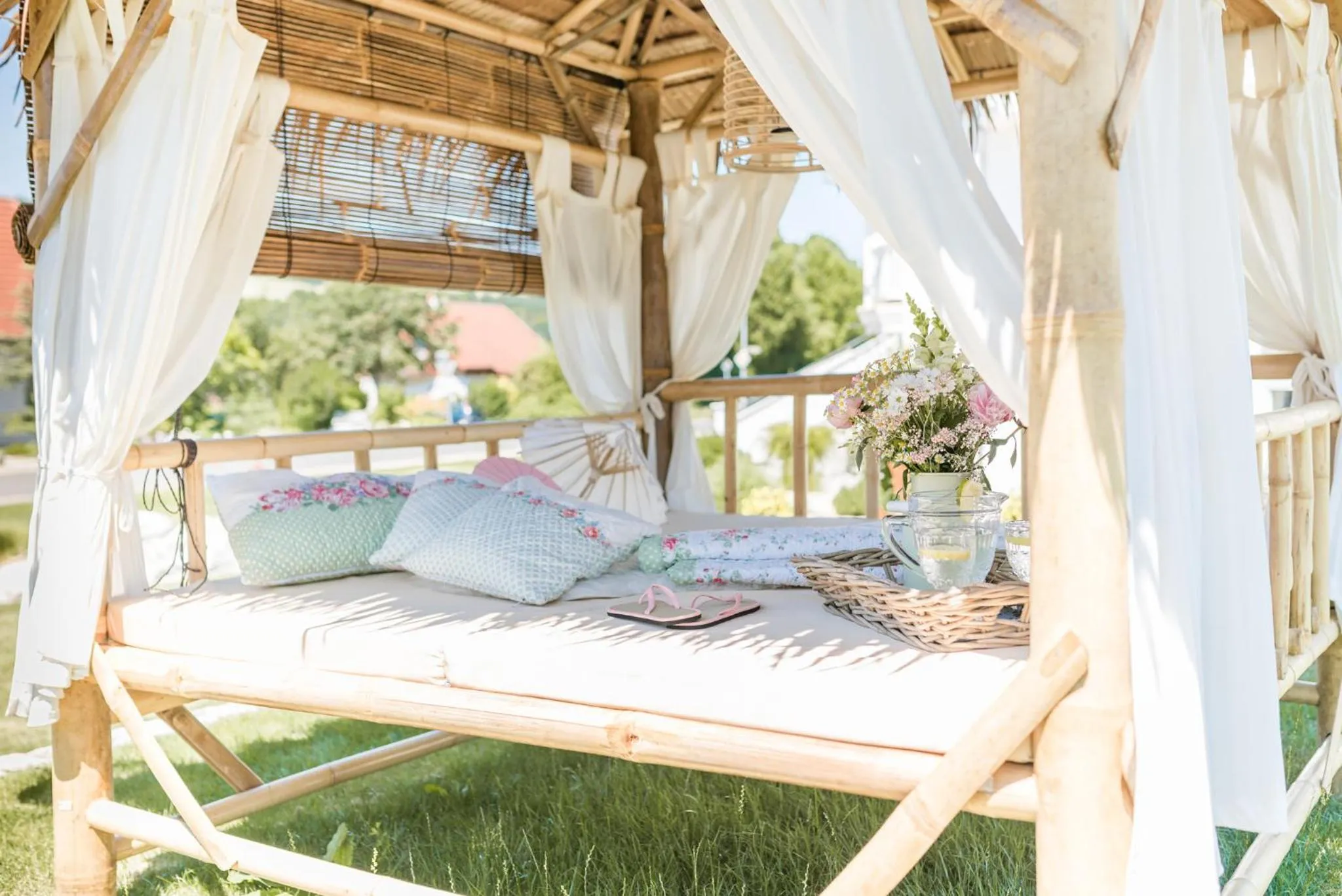 Belle Maison - Das kleine Hotel